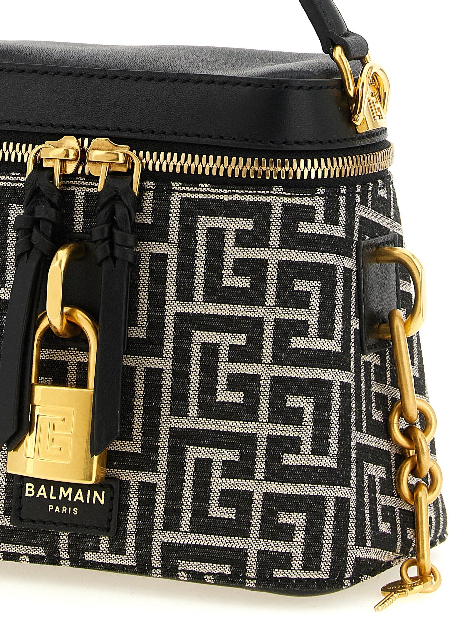 'Pulse Vanity' Handtasche
