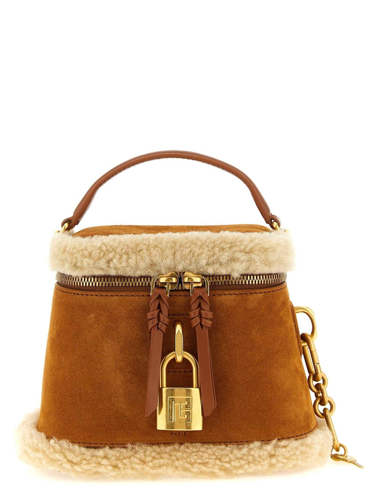 'Pulse Vanity' Handtasche