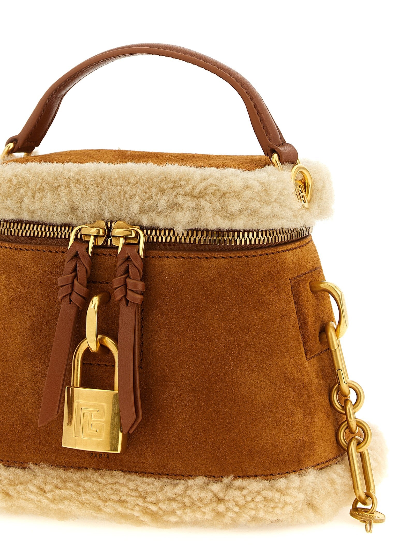 'Pulse Vanity' Handtasche