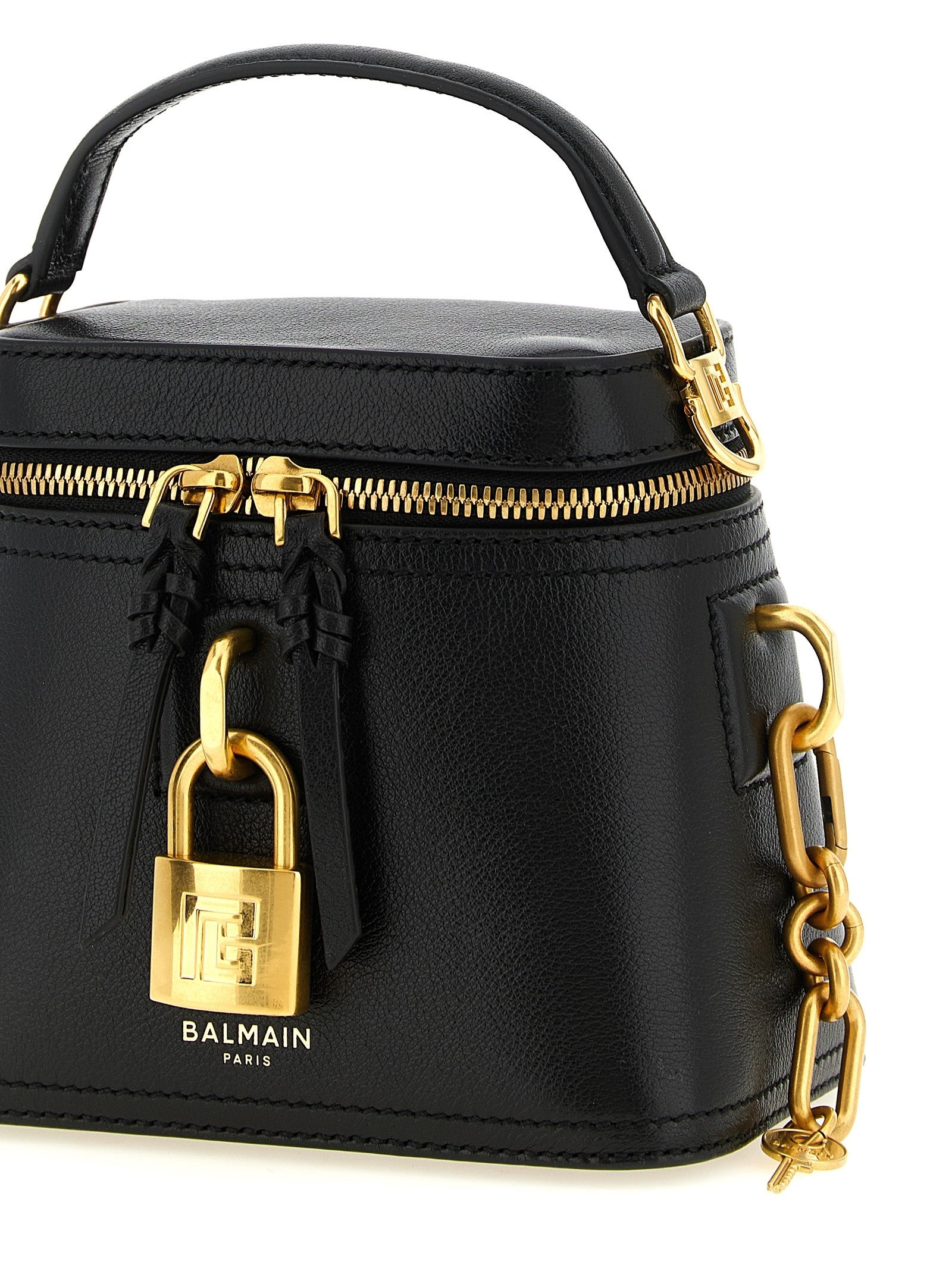 'Pulse Vanity' Handtasche
