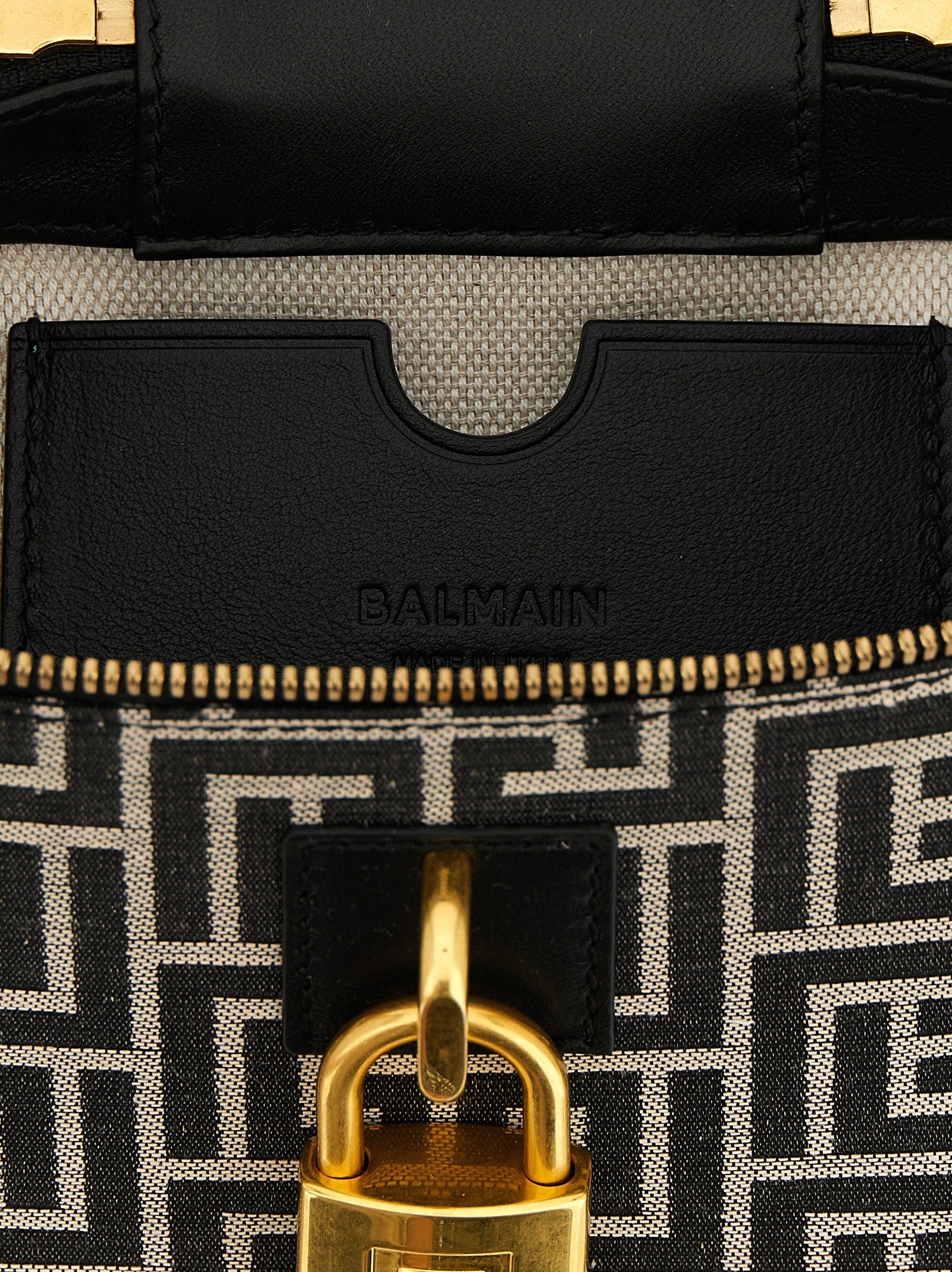 'Pulse Vanity' Handtasche