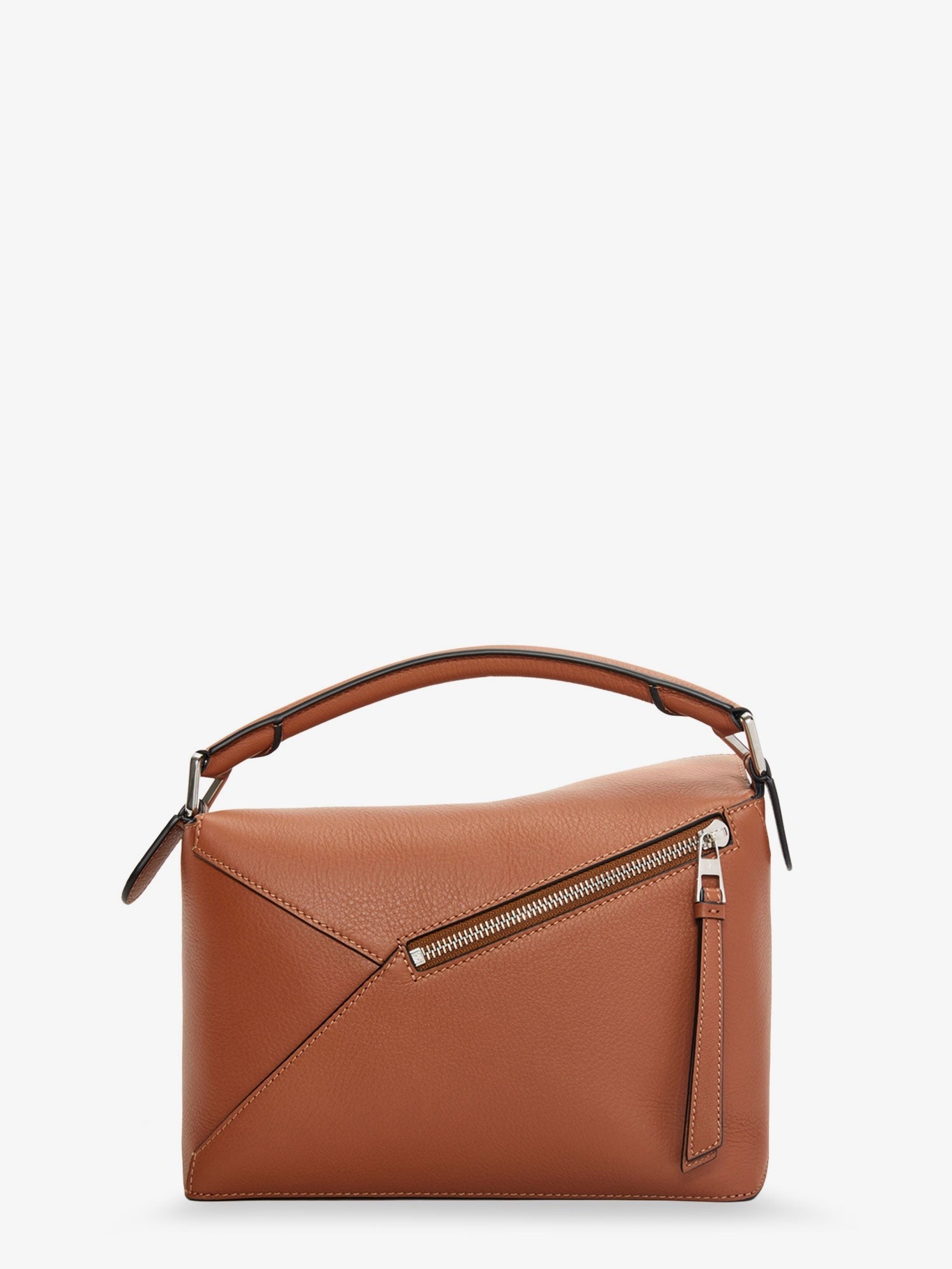 Handtasche 'Puzzle Edge'