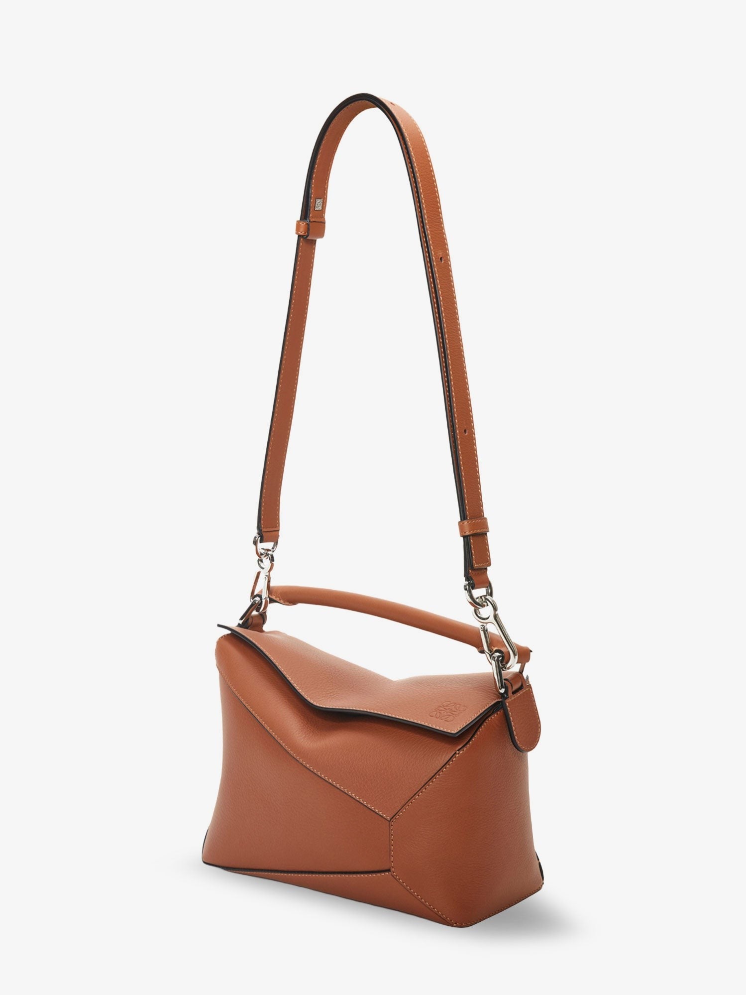 Handtasche 'Puzzle Edge'