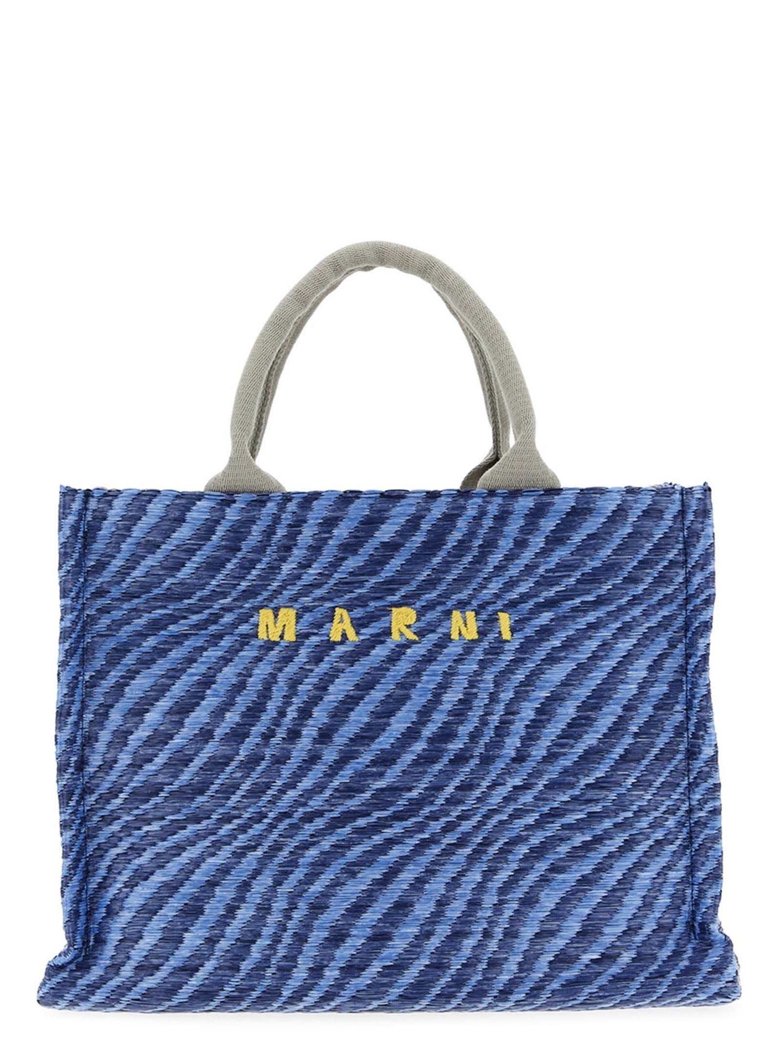 Raffia Handtasche