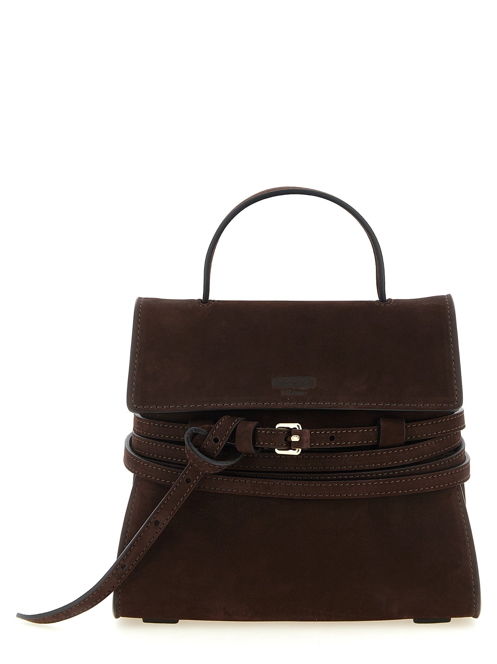 Regular 'Tie Me' Handtasche