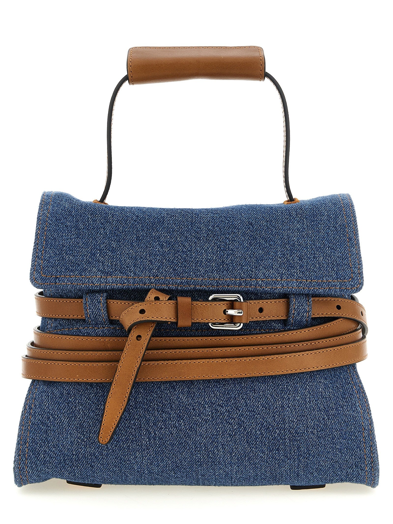 Regular 'Tie Me' Handtasche