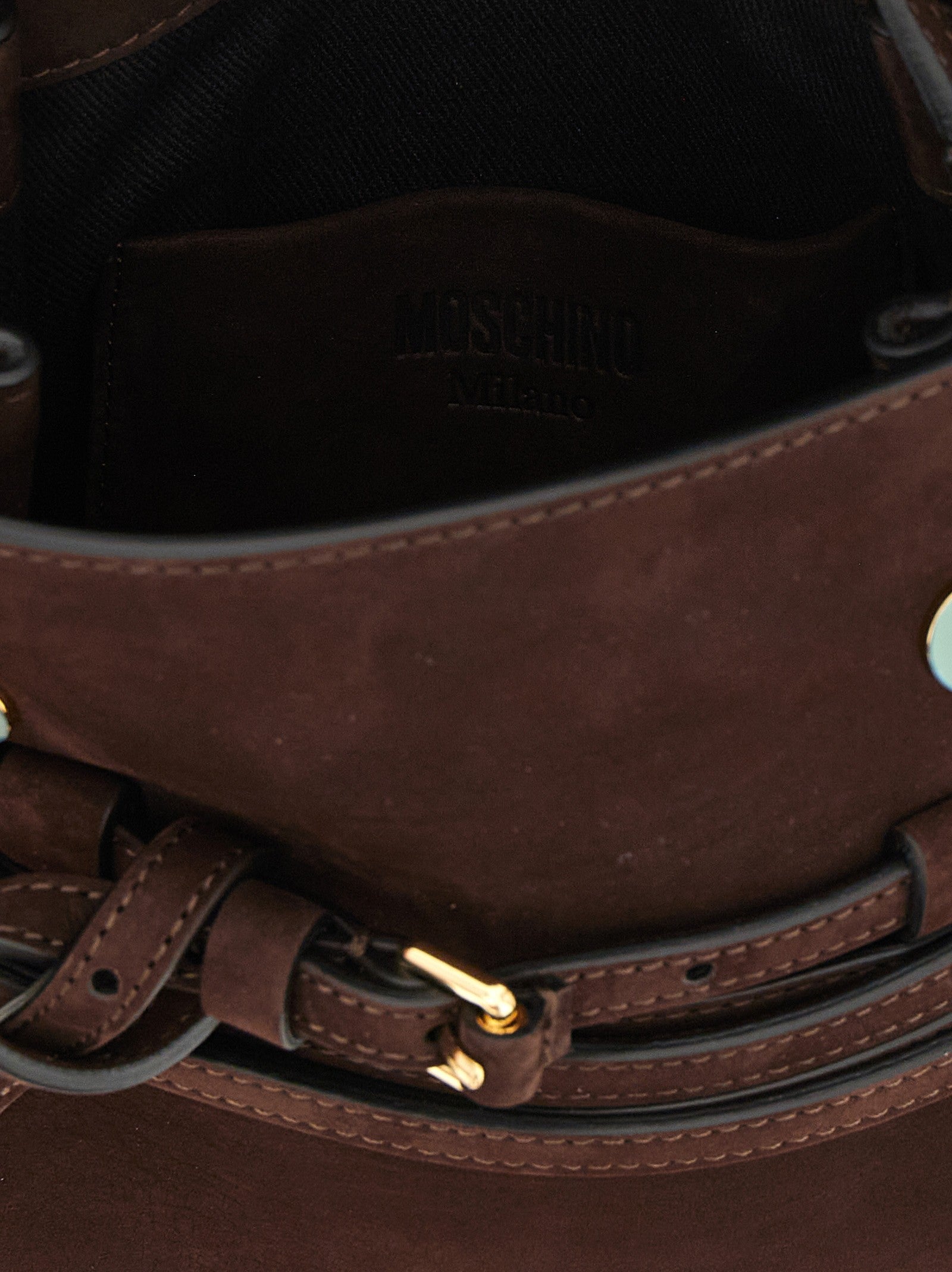 Regular 'Tie Me' Handtasche