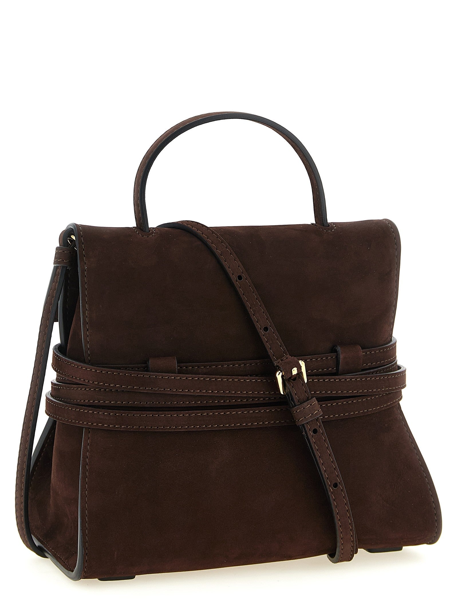 Regular 'Tie Me' Handtasche