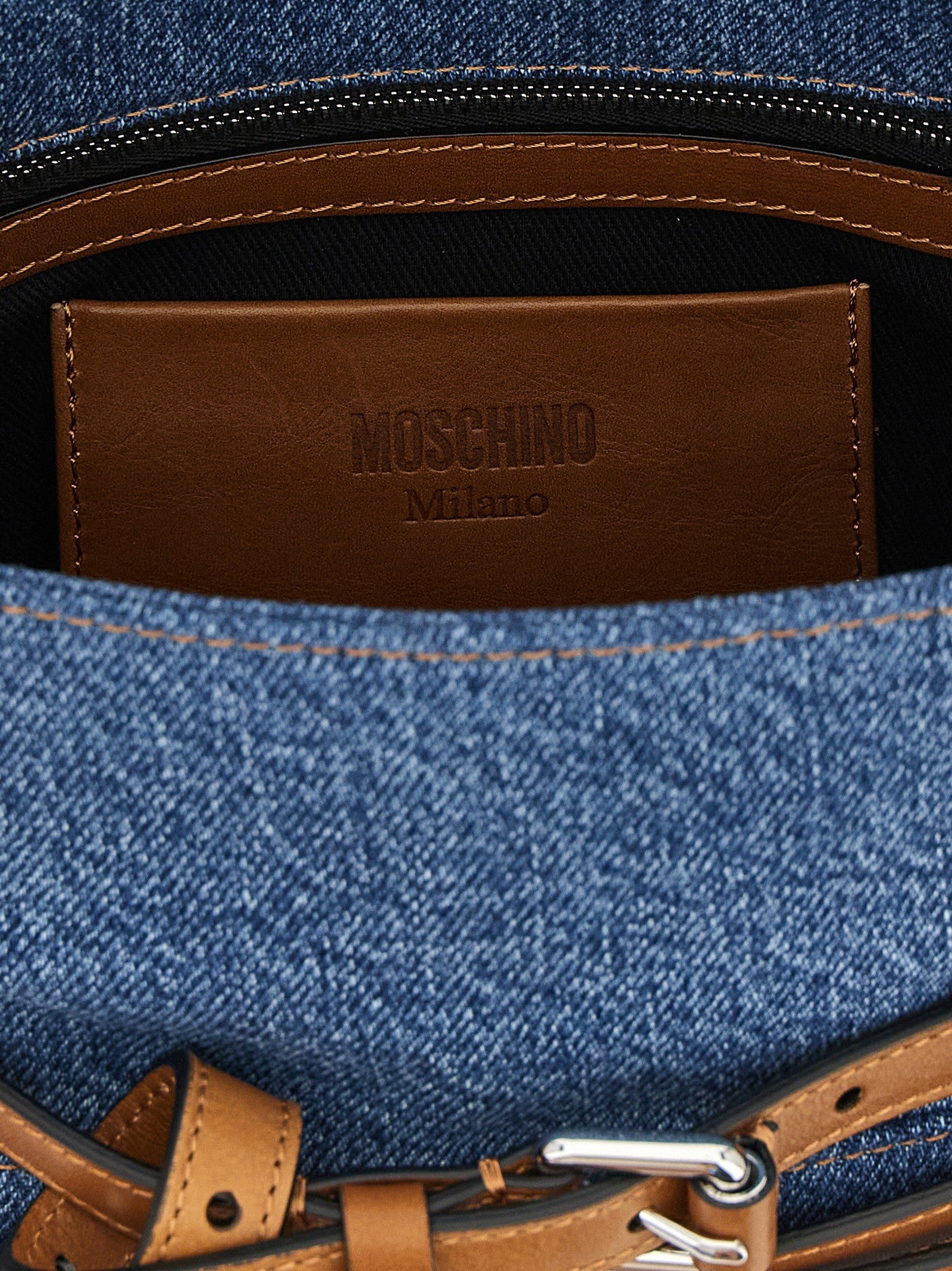 Regular 'Tie Me' Handtasche