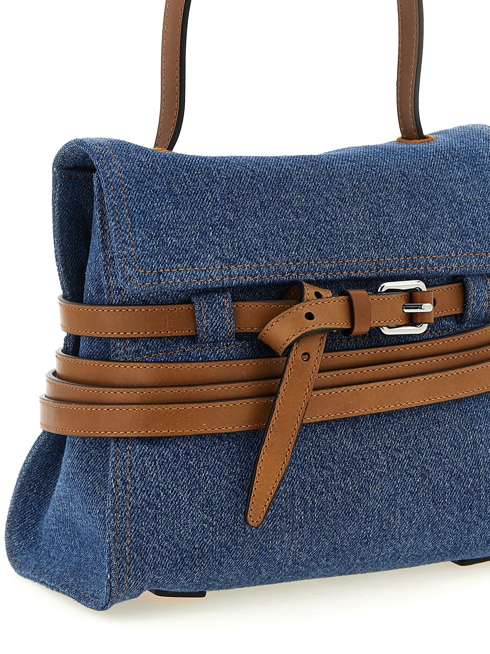 Regular 'Tie Me' Handtasche