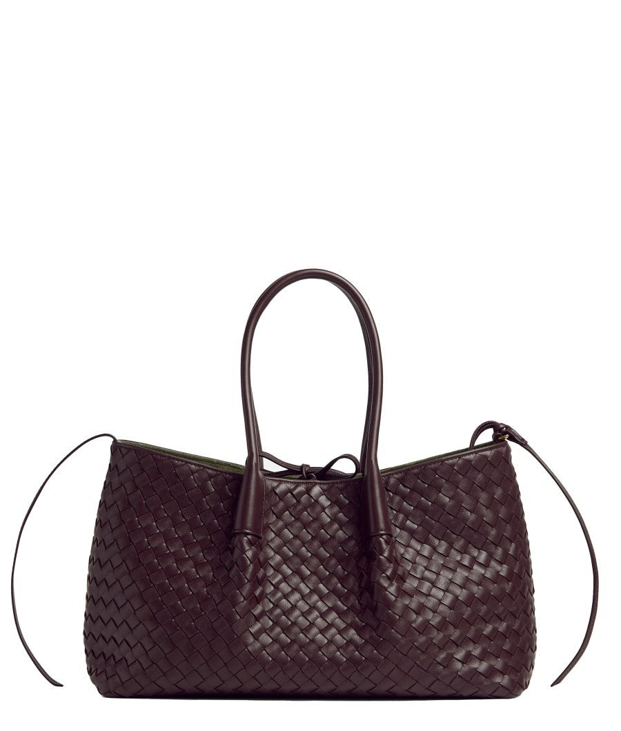 Wendbar "PICTURE GALLERY" Tasche