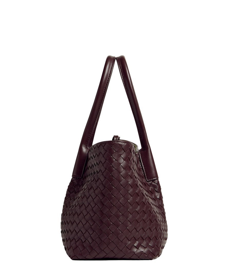 Wendbar "PICTURE GALLERY" Tasche