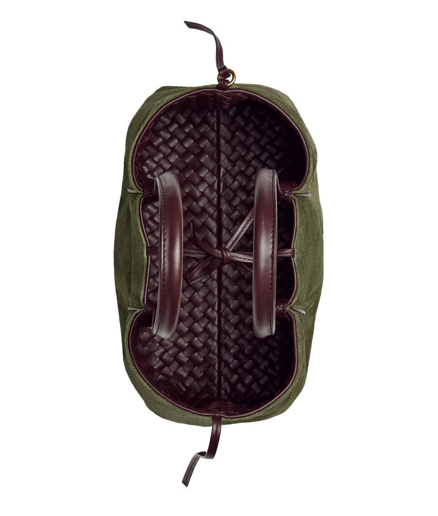 Wendbar "PICTURE GALLERY" Tasche