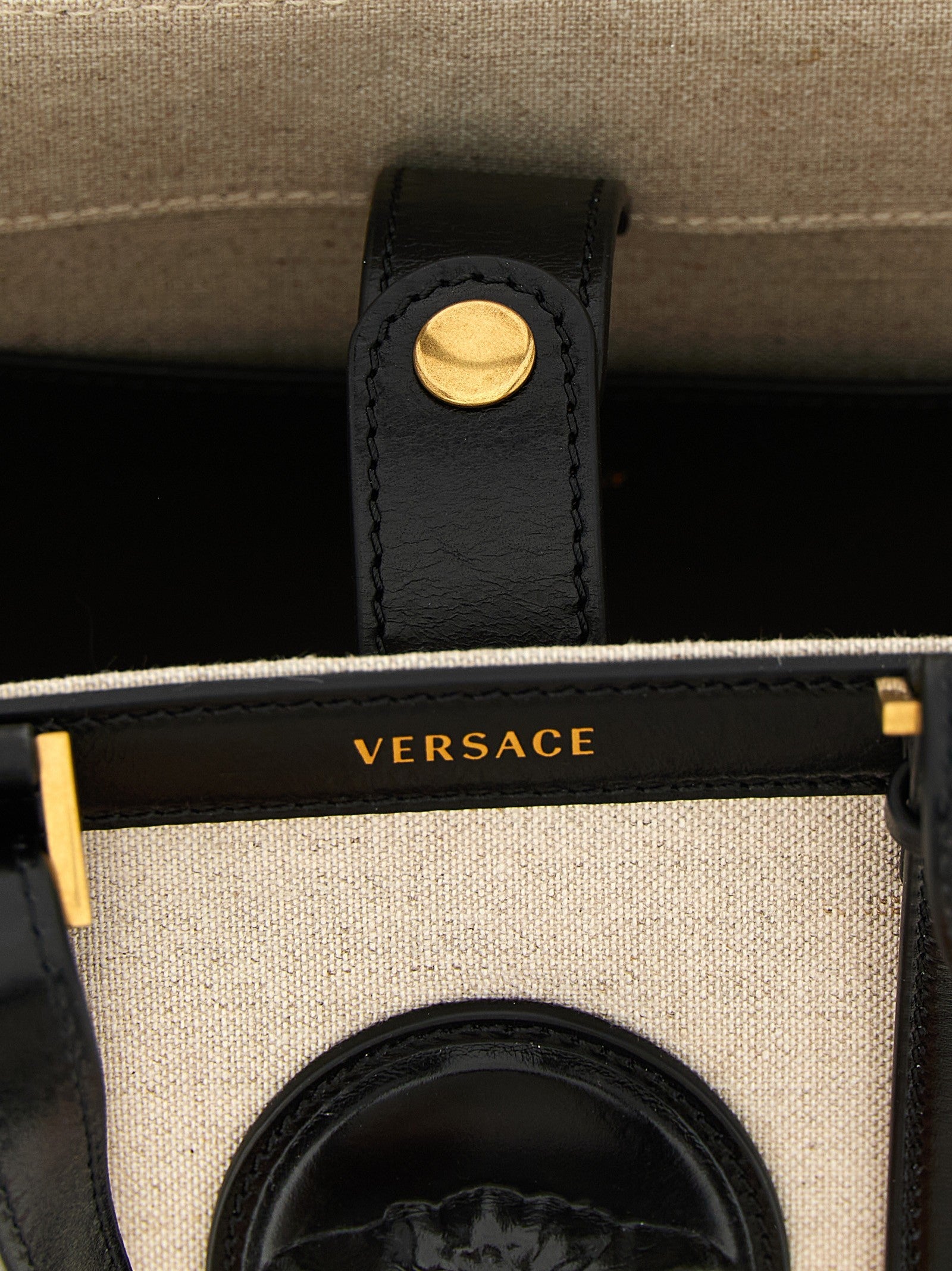 'Rivière' Mini Einkaufs Tasche