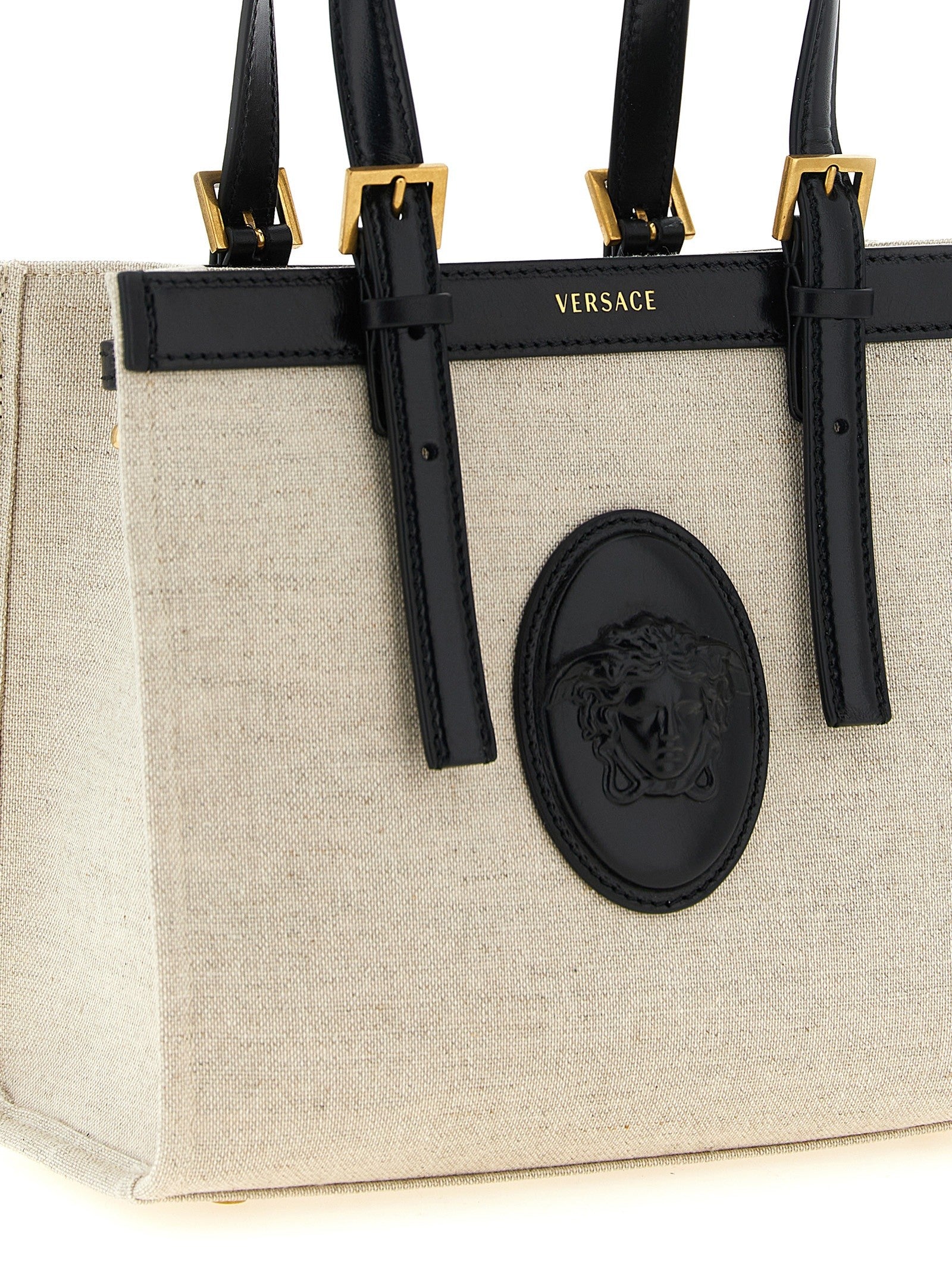 'Rivière' Mini Einkaufs Tasche