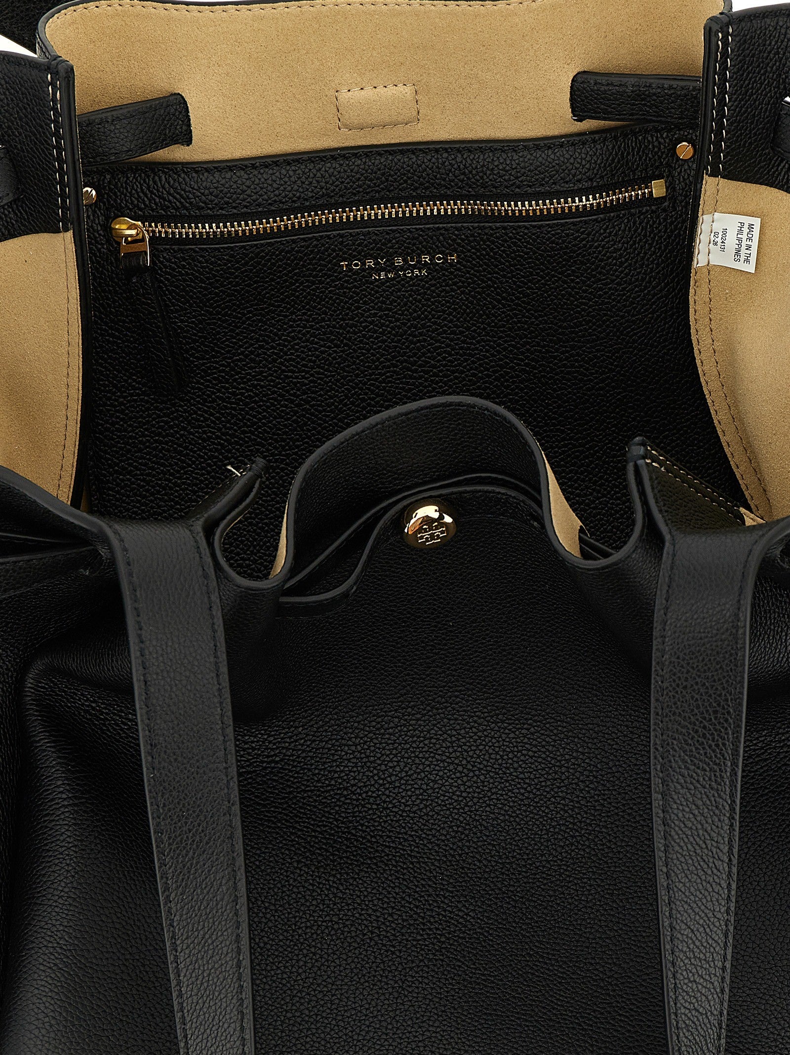 'Romy Tote' Einkaufs Tasche
