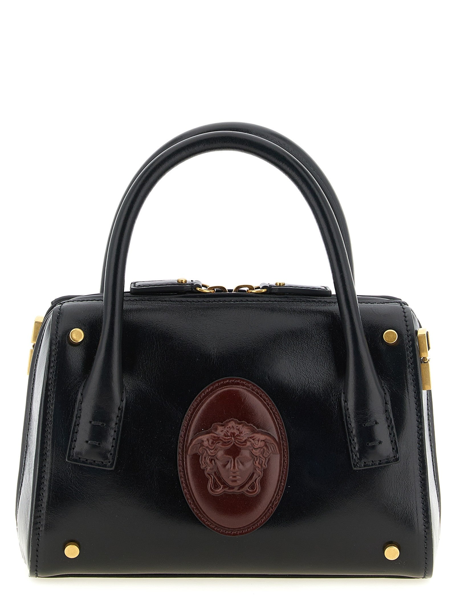 'Roomy' Kleine Handtasche