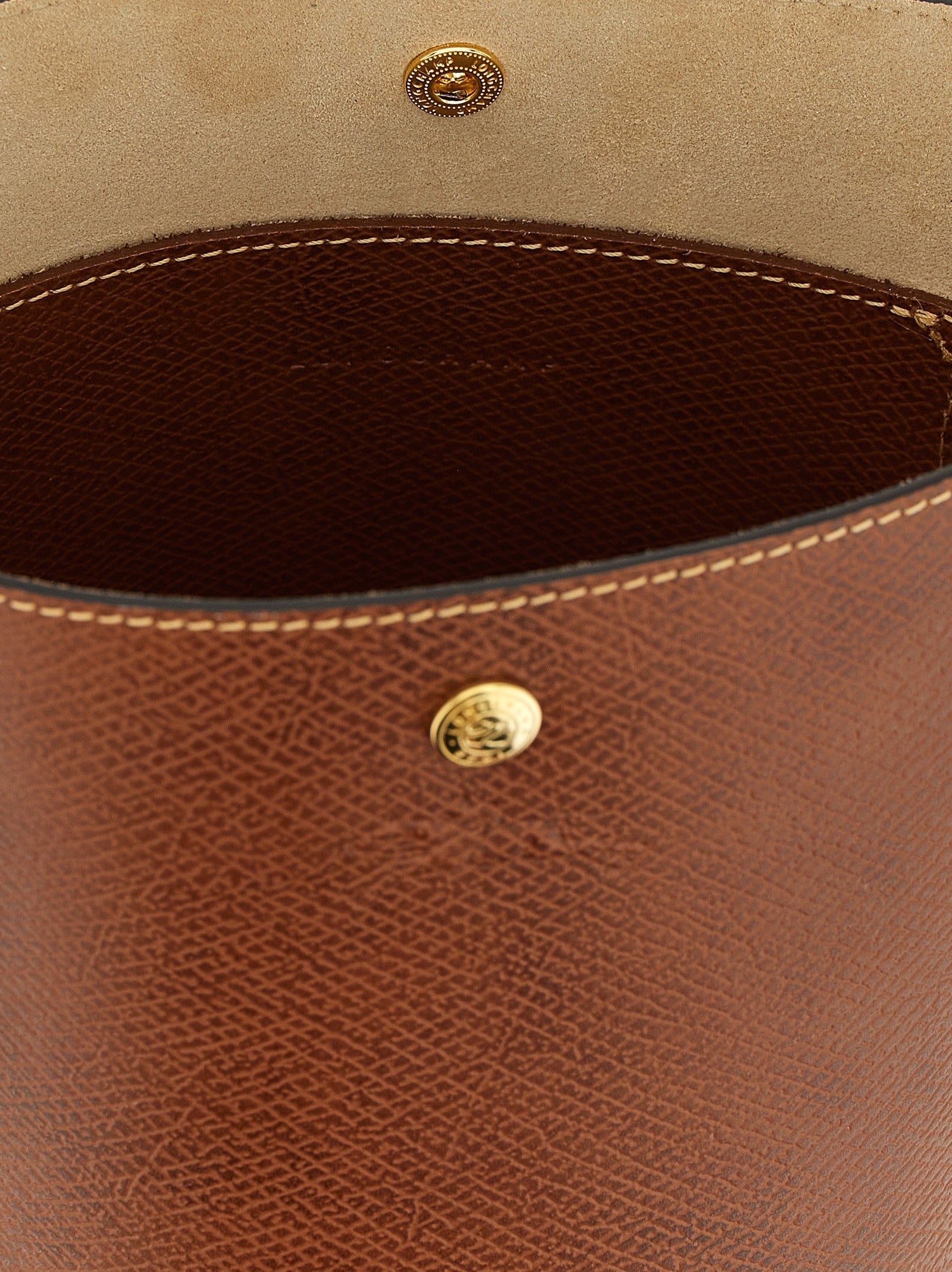 'S Épure' Beuteltasche