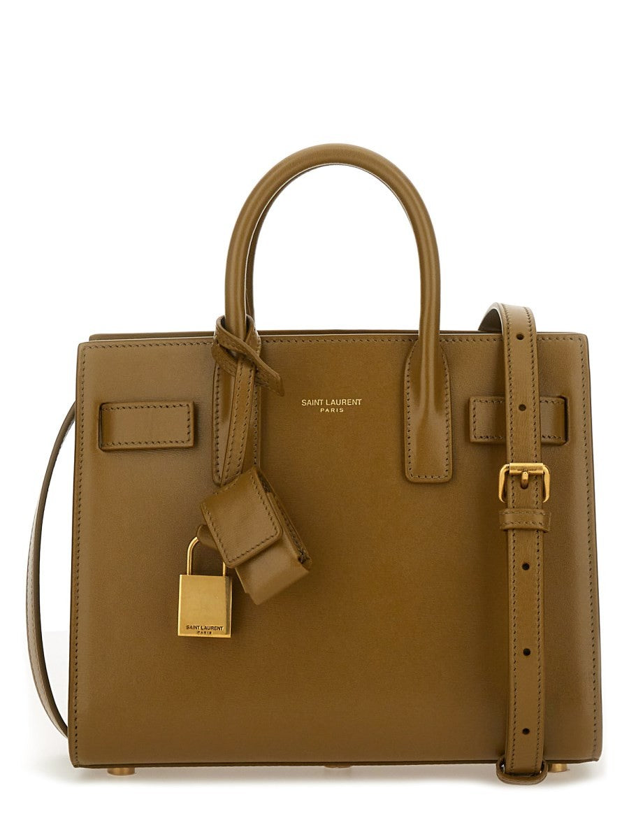 "SAC DE JOUR" Tasche