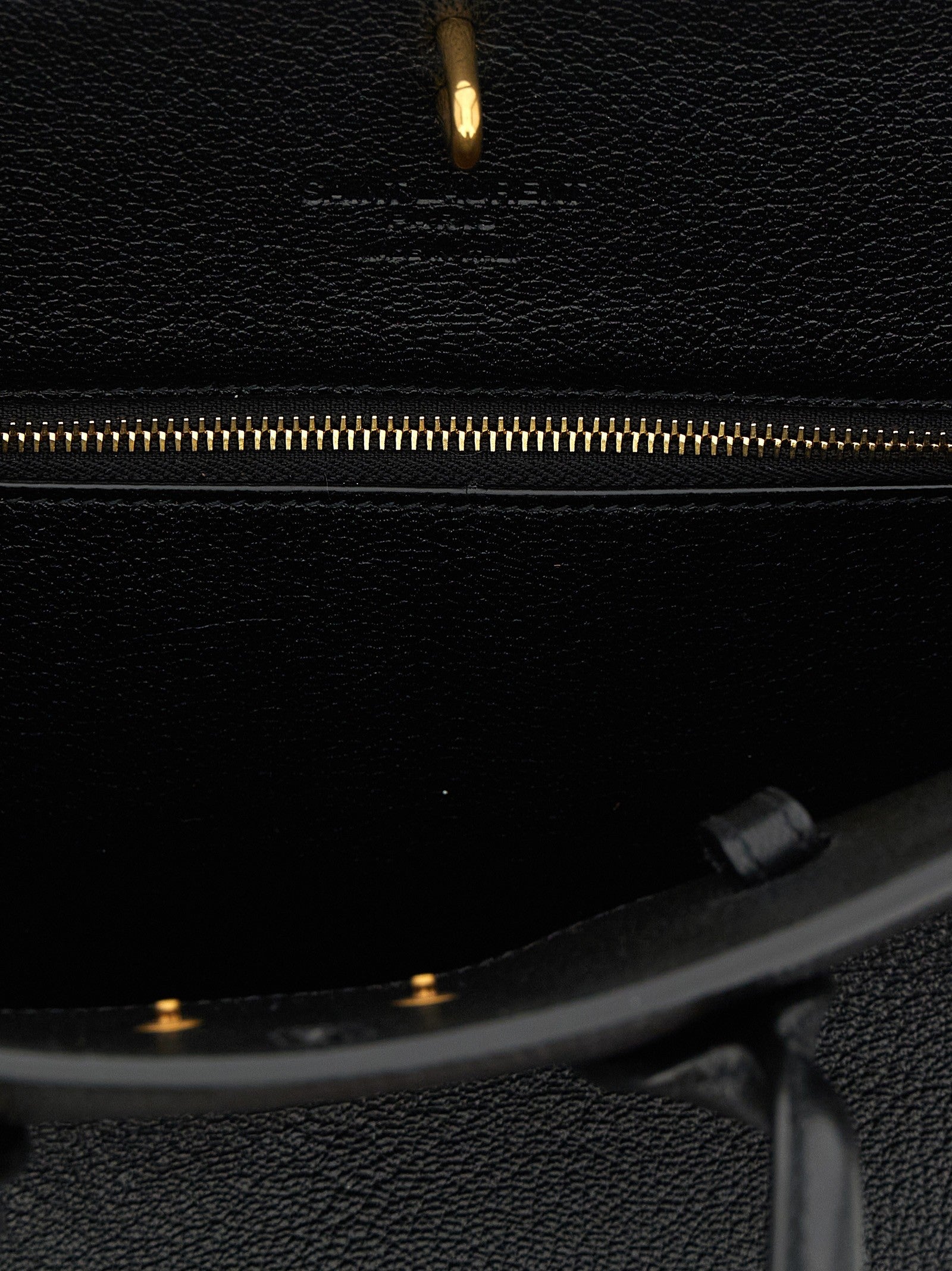 'Sac De Jour' Kleine Handtasche