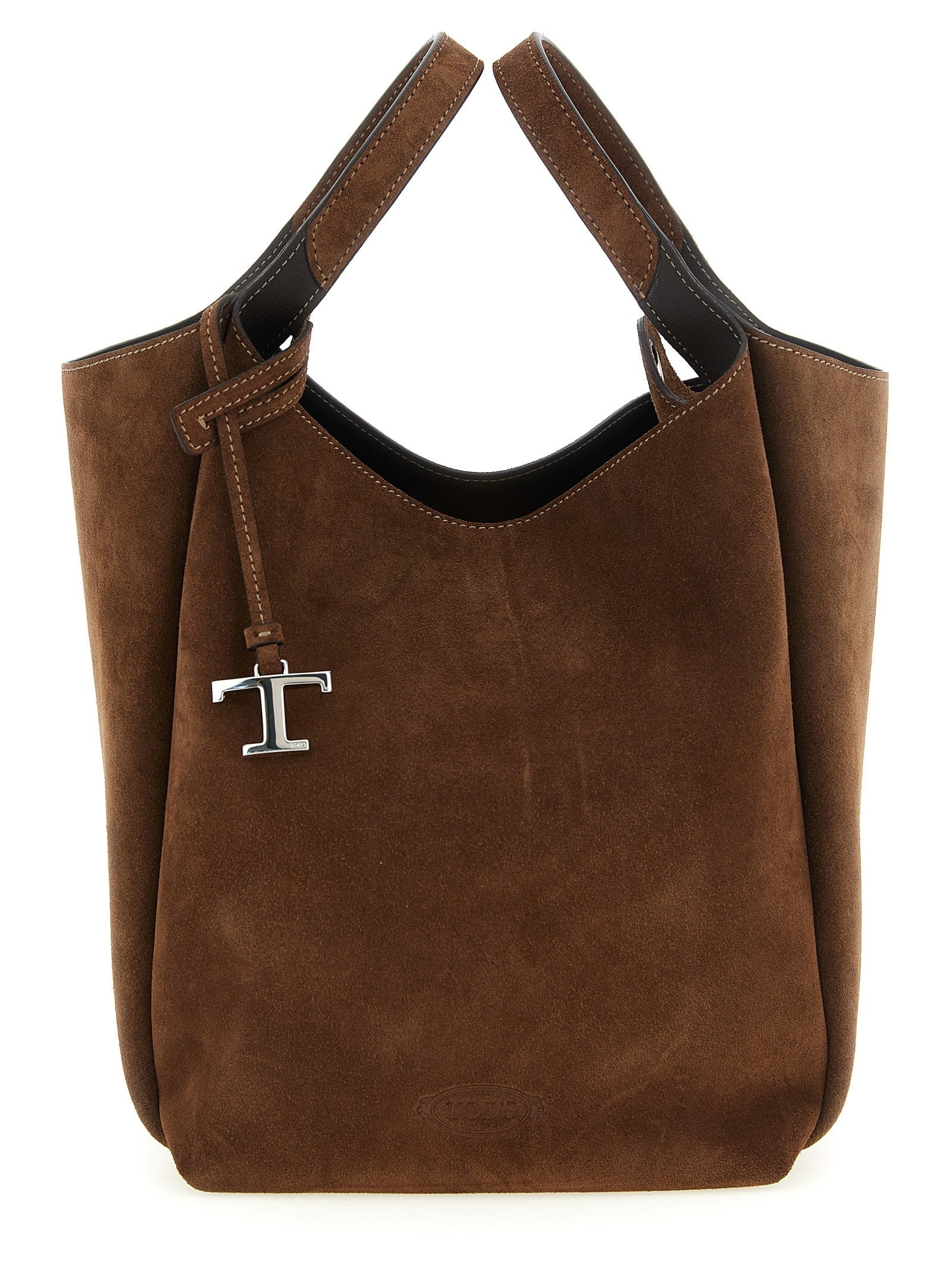 'secchiello' Kleine Tasche