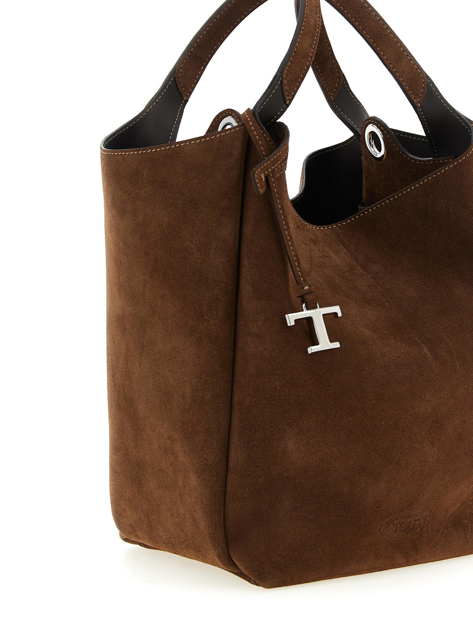 'secchiello' Kleine Tasche