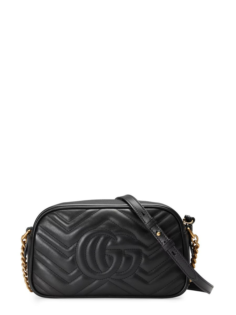 Schultertasche "GG MARMONT" Kleine