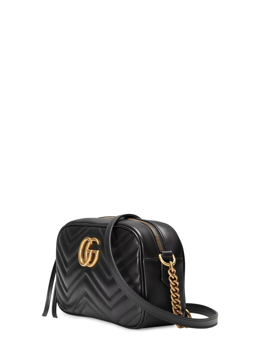 Schultertasche "GG MARMONT" Kleine