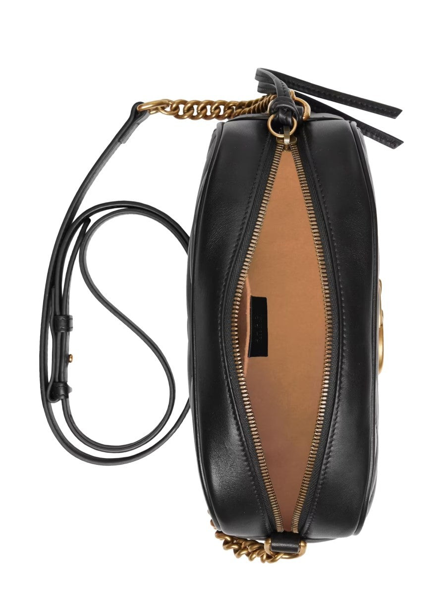 Schultertasche "GG MARMONT" Kleine