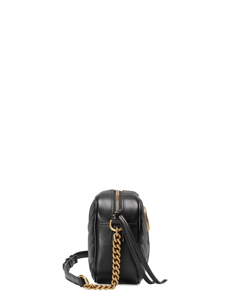 Schultertasche "GG MARMONT" Kleine