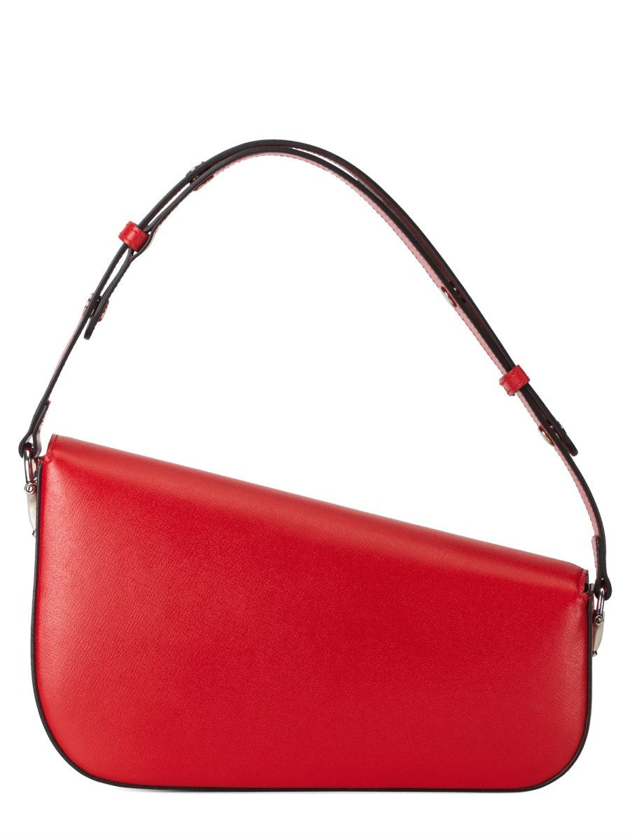 Schultertasche "GUCCI HORSEBIT 1955" Kleine SIZE