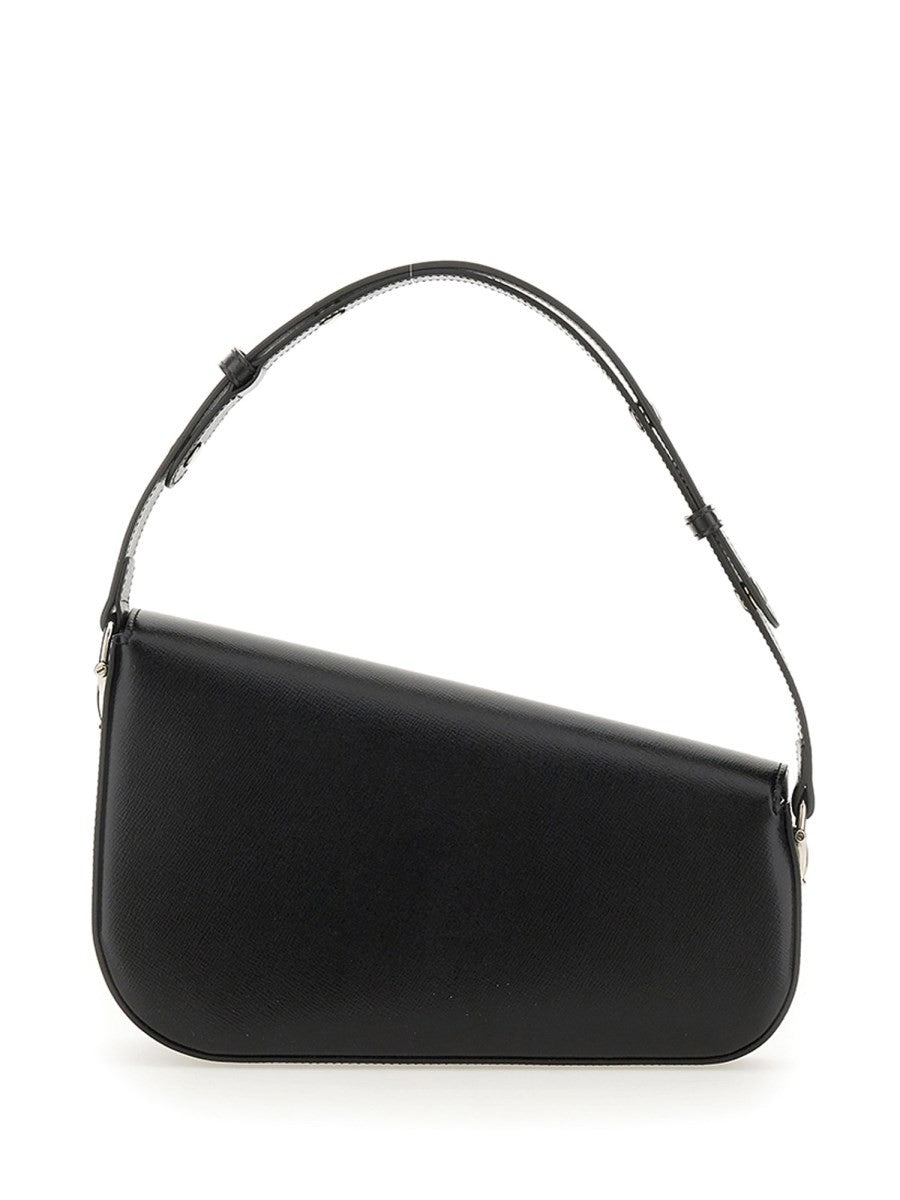 Schultertasche "GUCCI HORSEBIT 1955" Kleine SIZE