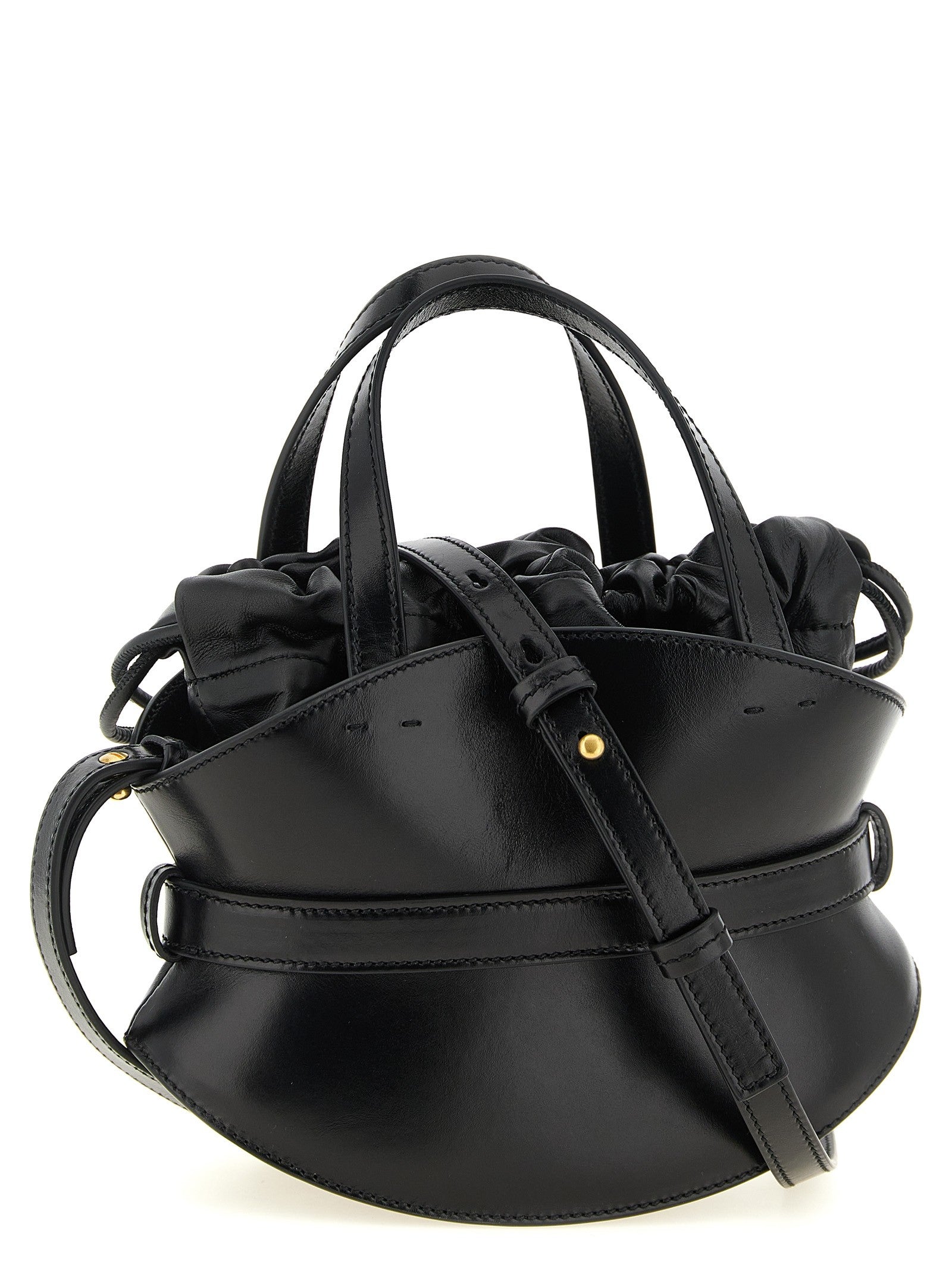 'Shuffle' Mini Handtasche