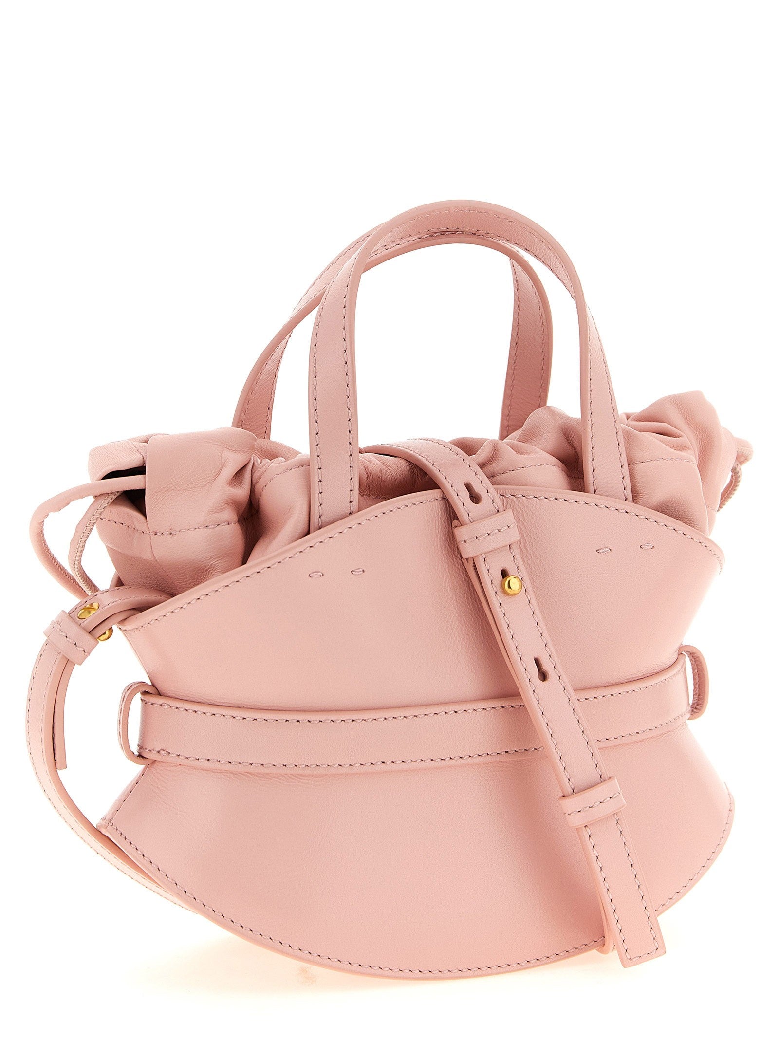 'Shuffle' Mini Handtasche
