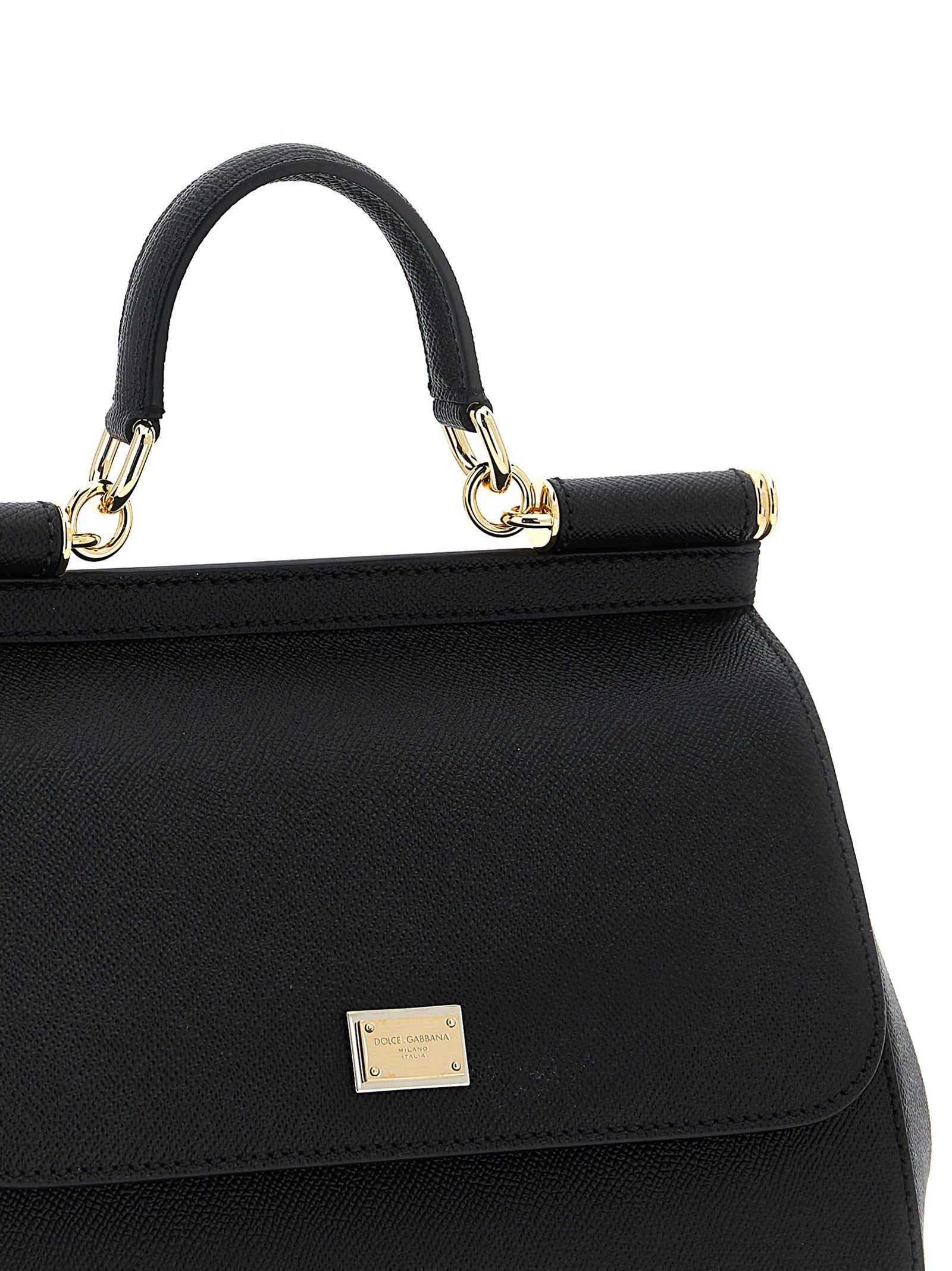 'Sicily' Große Handtasche