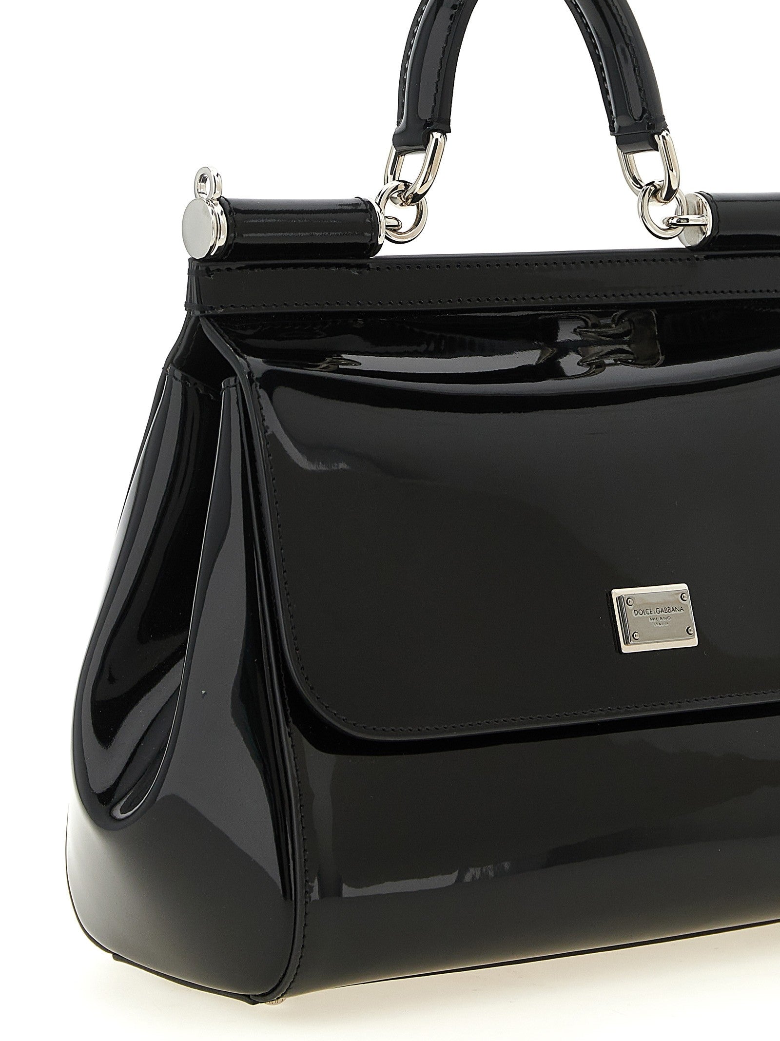 'Sicily' Große Handtasche