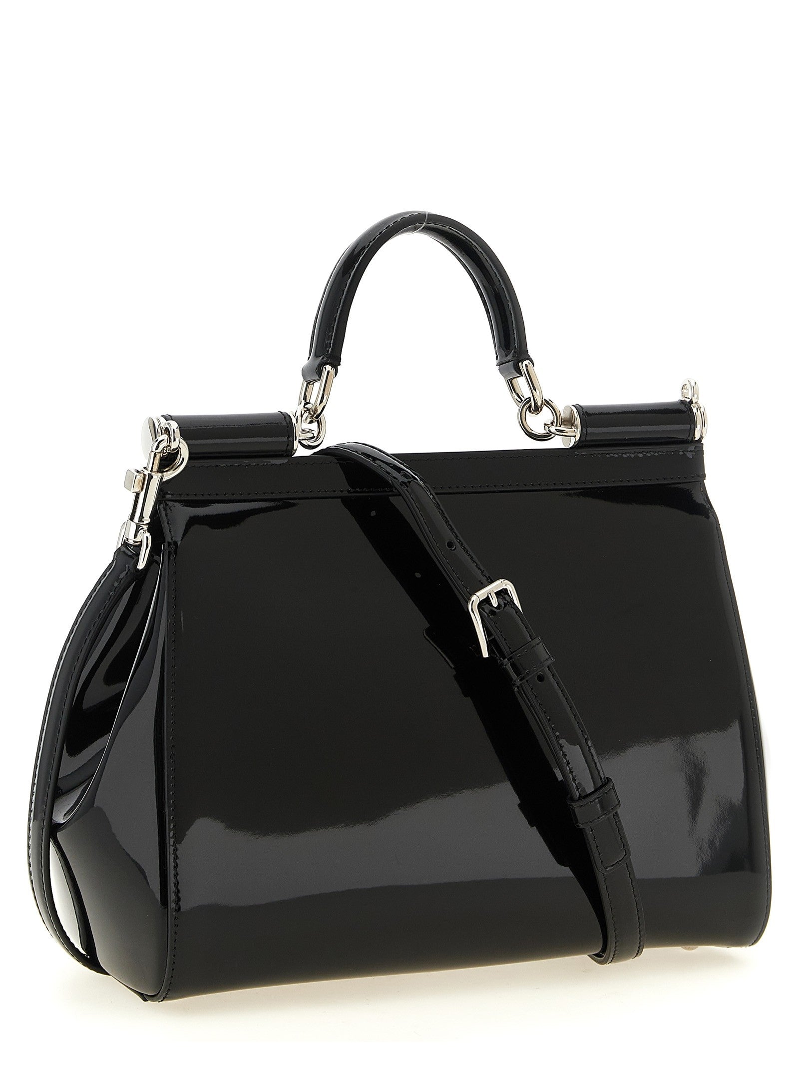 'Sicily' Große Handtasche