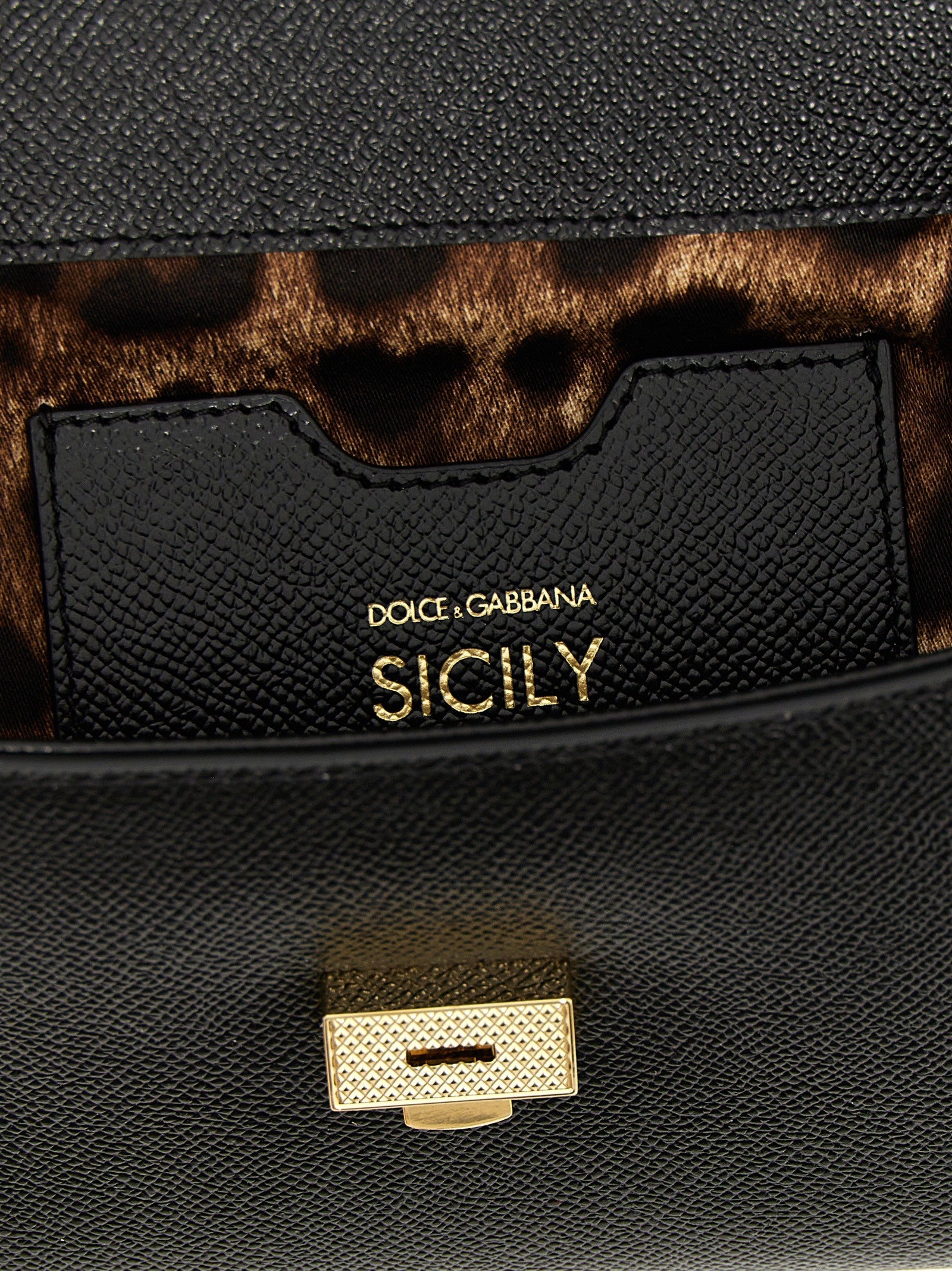 'Sicily' Medium Handtasche