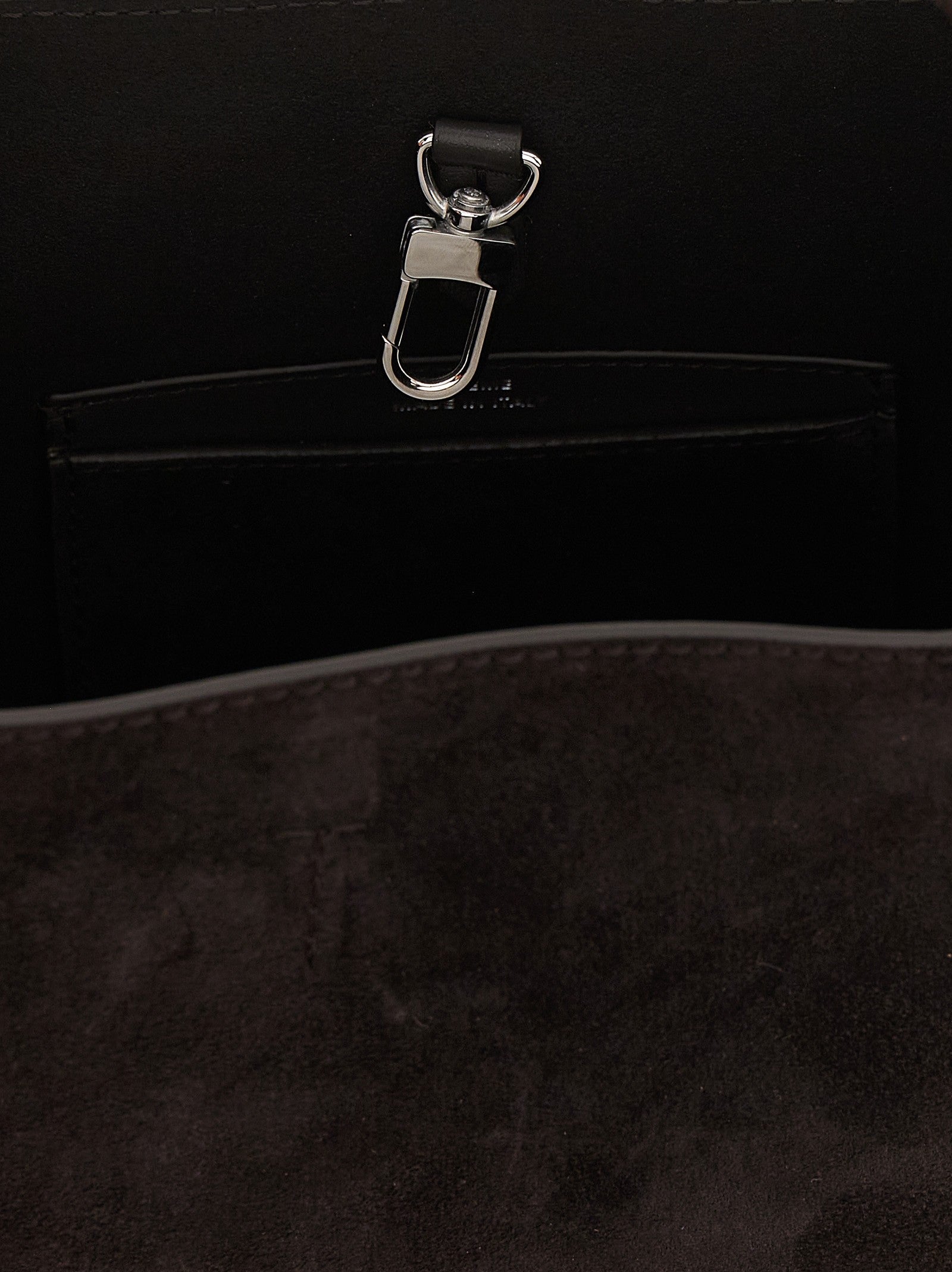 Handtasche 'Belted' (klein)