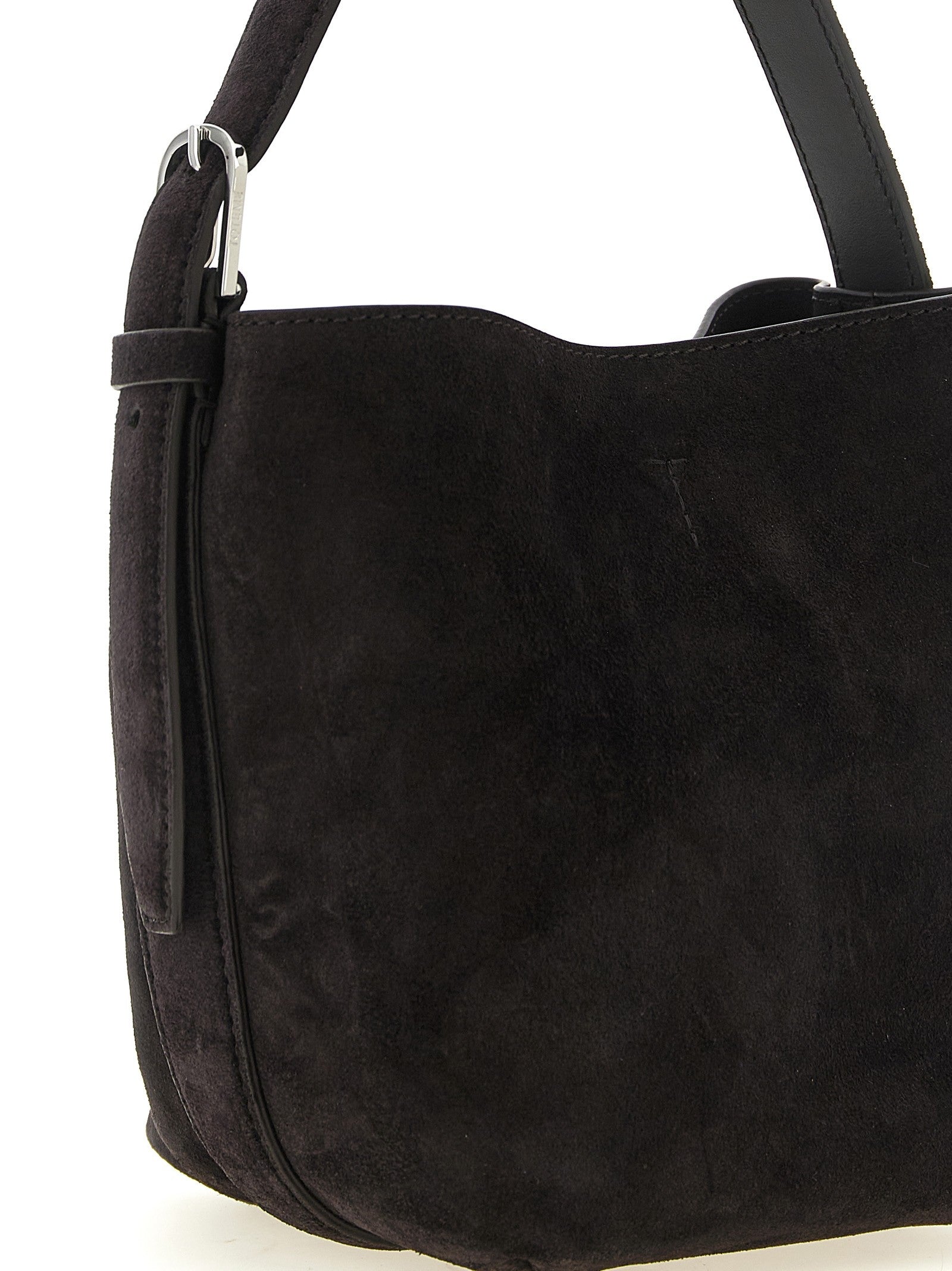 Handtasche 'Belted' (klein)
