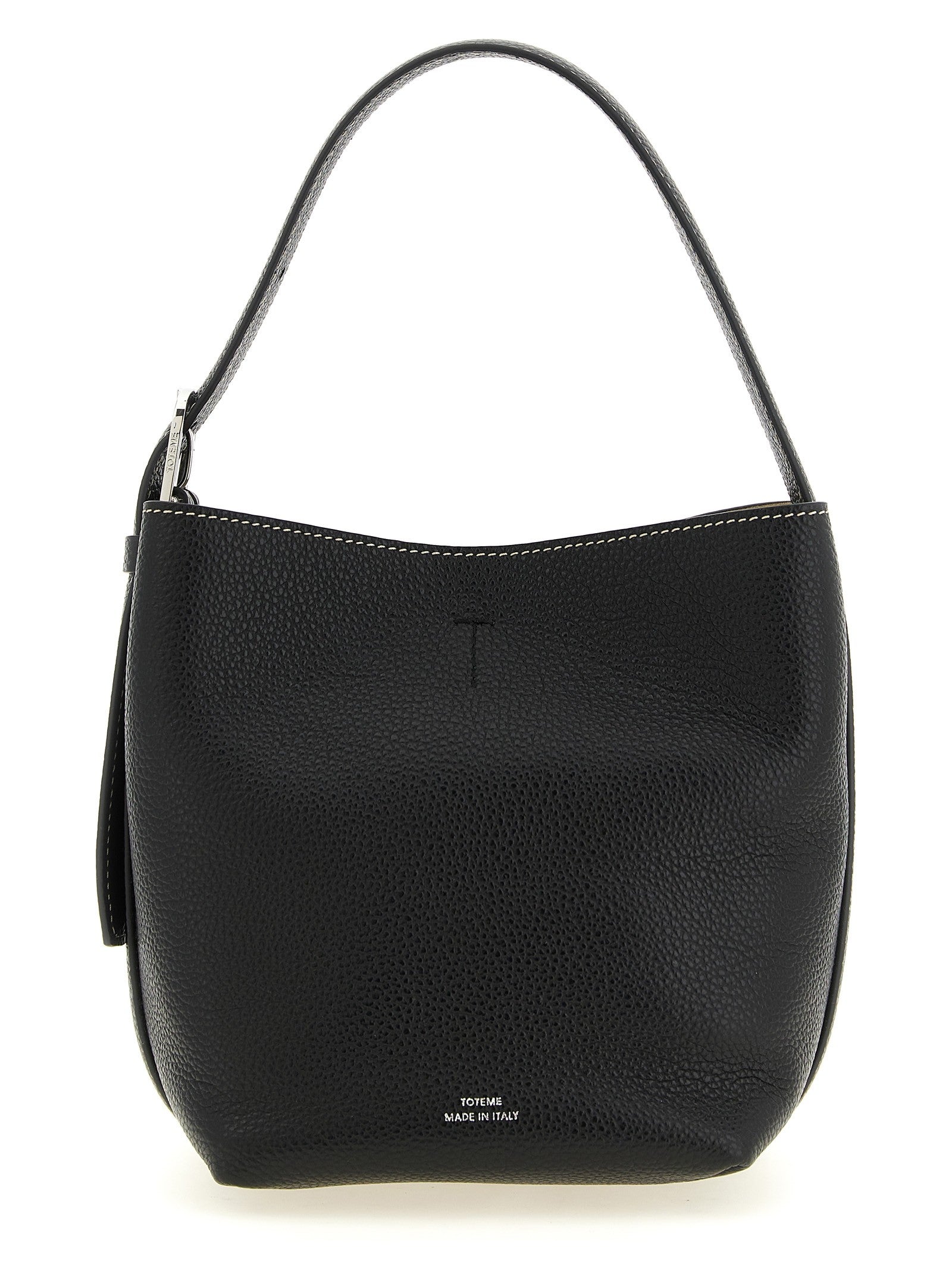 'Small Belted Tote' Handtasche