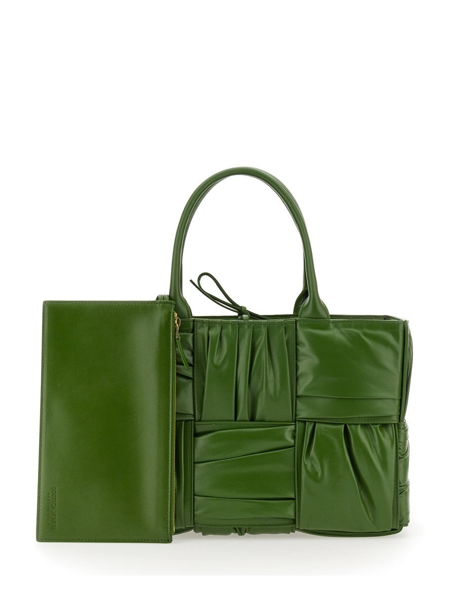 Kleine BOW Shopper