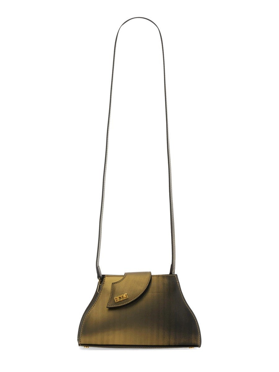 Kleine COMMA HOLOGRAPHIC Tasche