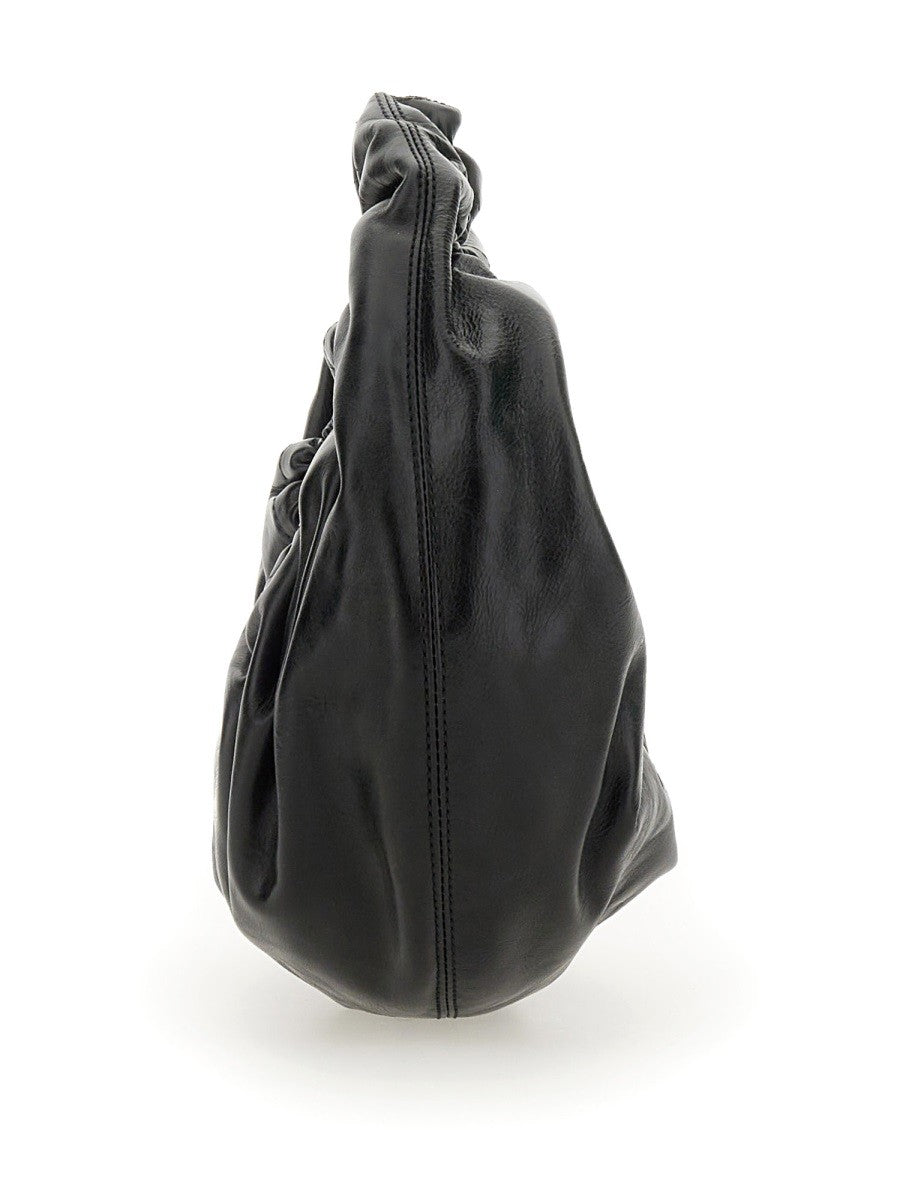 Kleine CRESCENT Tasche