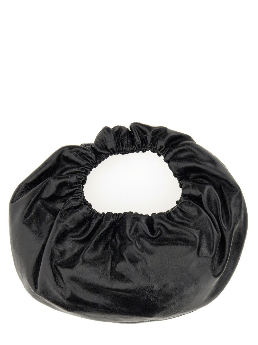 Kleine CRESCENT Tasche