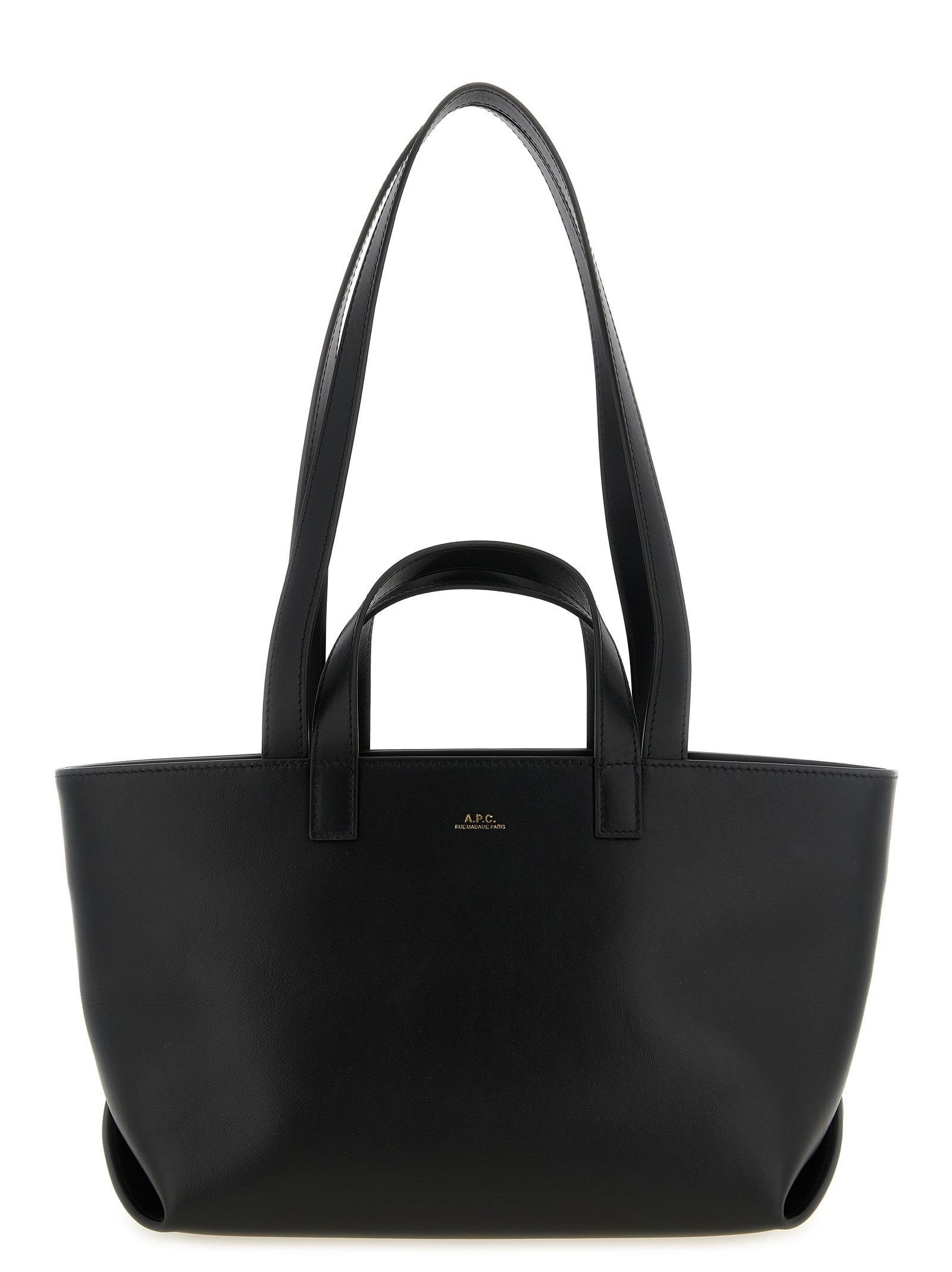 Kleine 'Le Drummer' Einkaufs Tasche
