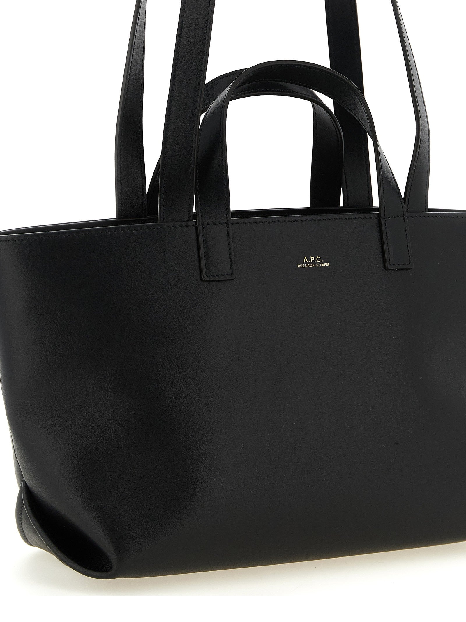 Kleine 'Le Drummer' Einkaufs Tasche
