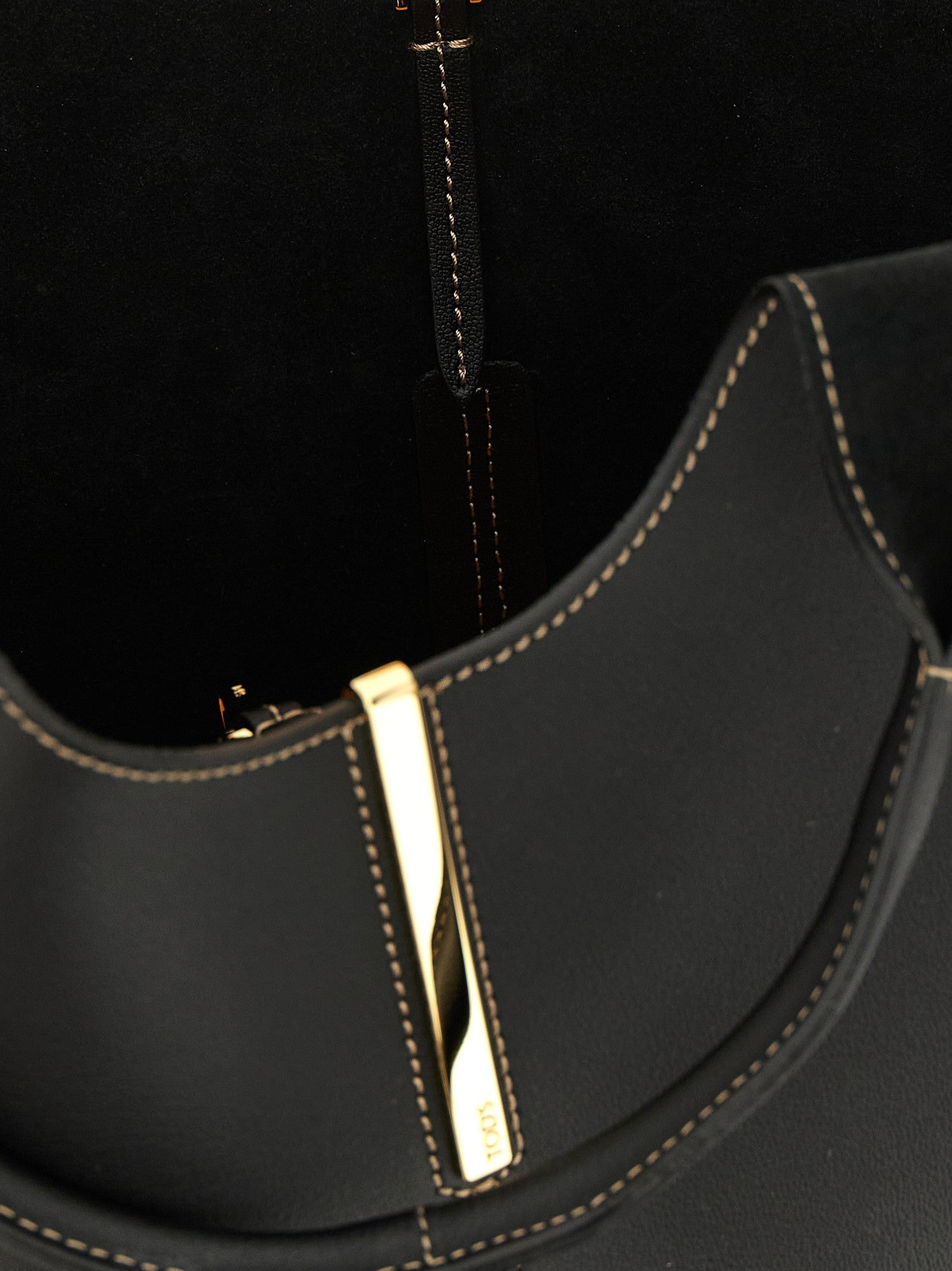 Kleine metal plate Einkaufs Tasche