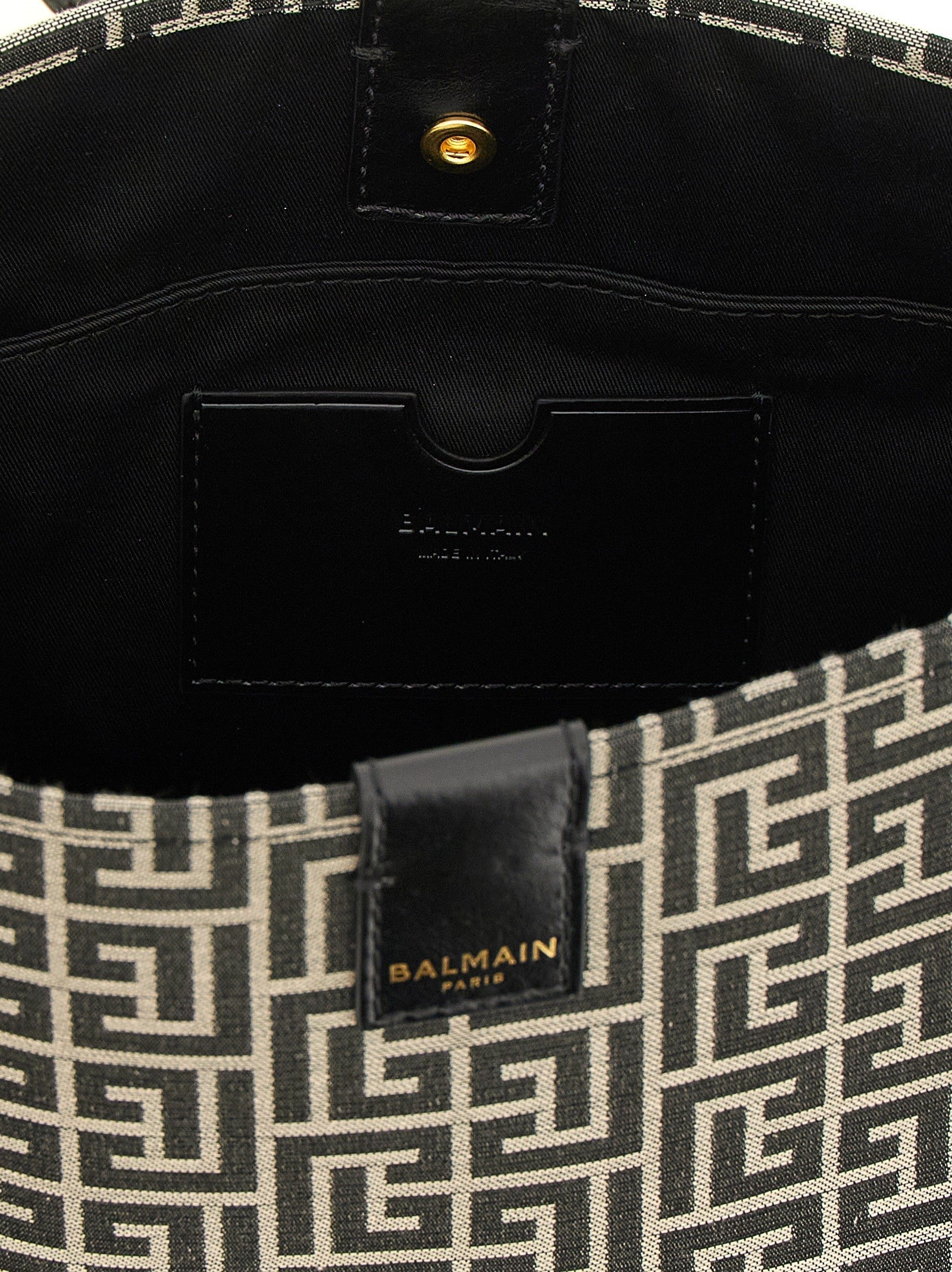 Kleine 'Release' Einkaufs Tasche
