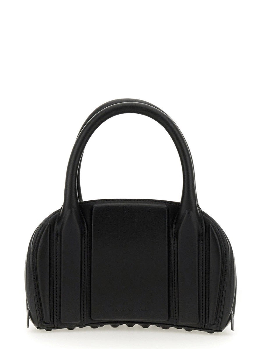 Kleine "ROC" Tasche